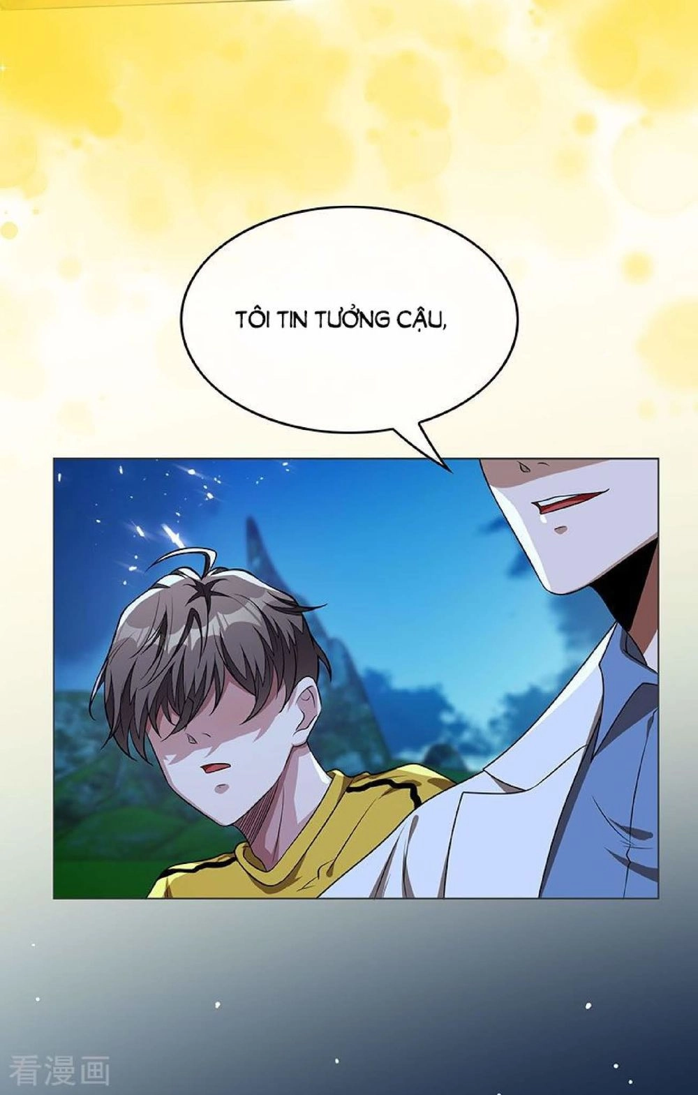 Thuần Tình Lục Thiếu Chapter 93 - 9