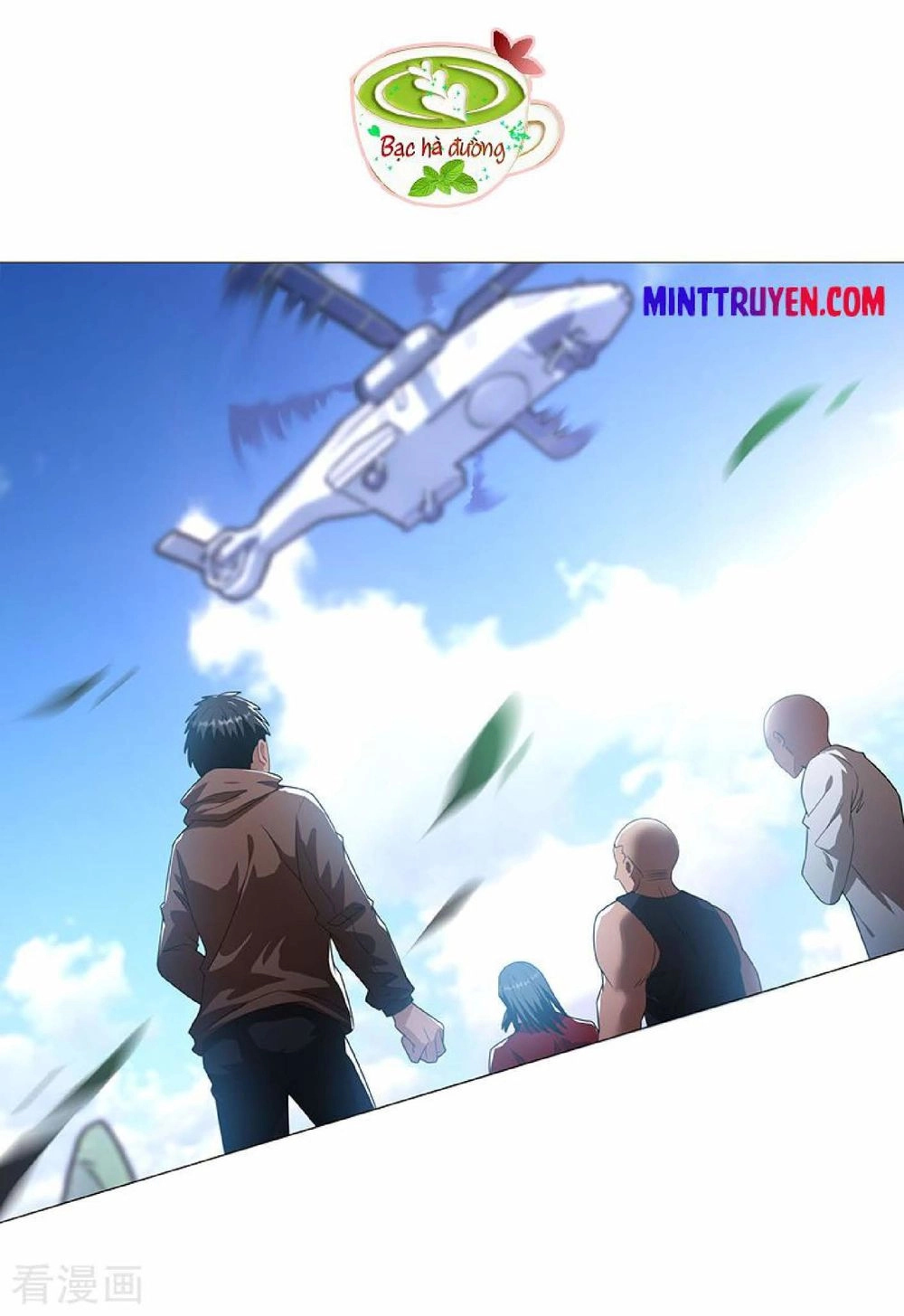 Thuần Tình Lục Thiếu Chapter 93 - 18