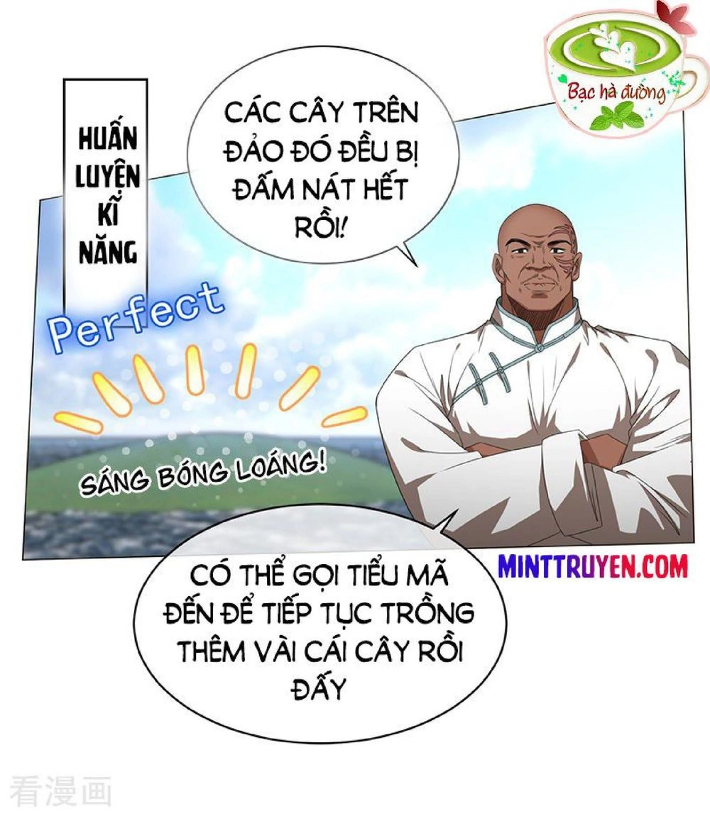 Thuần Tình Lục Thiếu Chapter 93 - 21