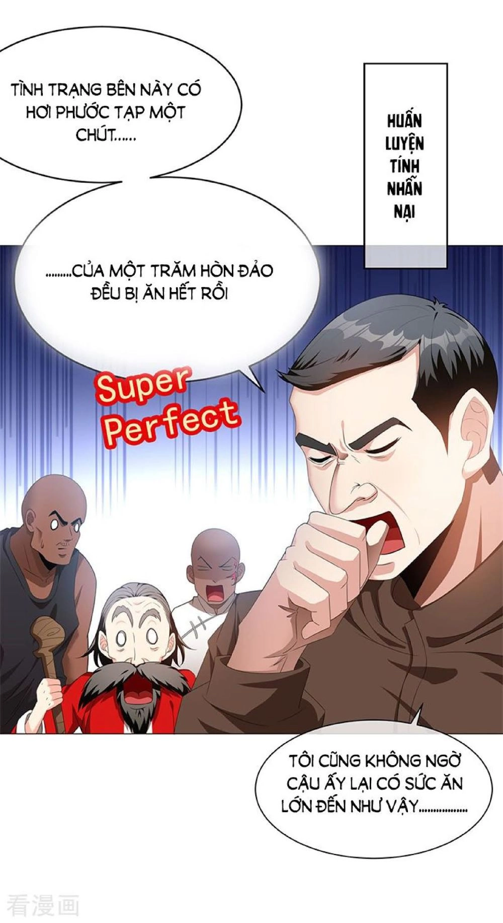 Thuần Tình Lục Thiếu Chapter 93 - 23