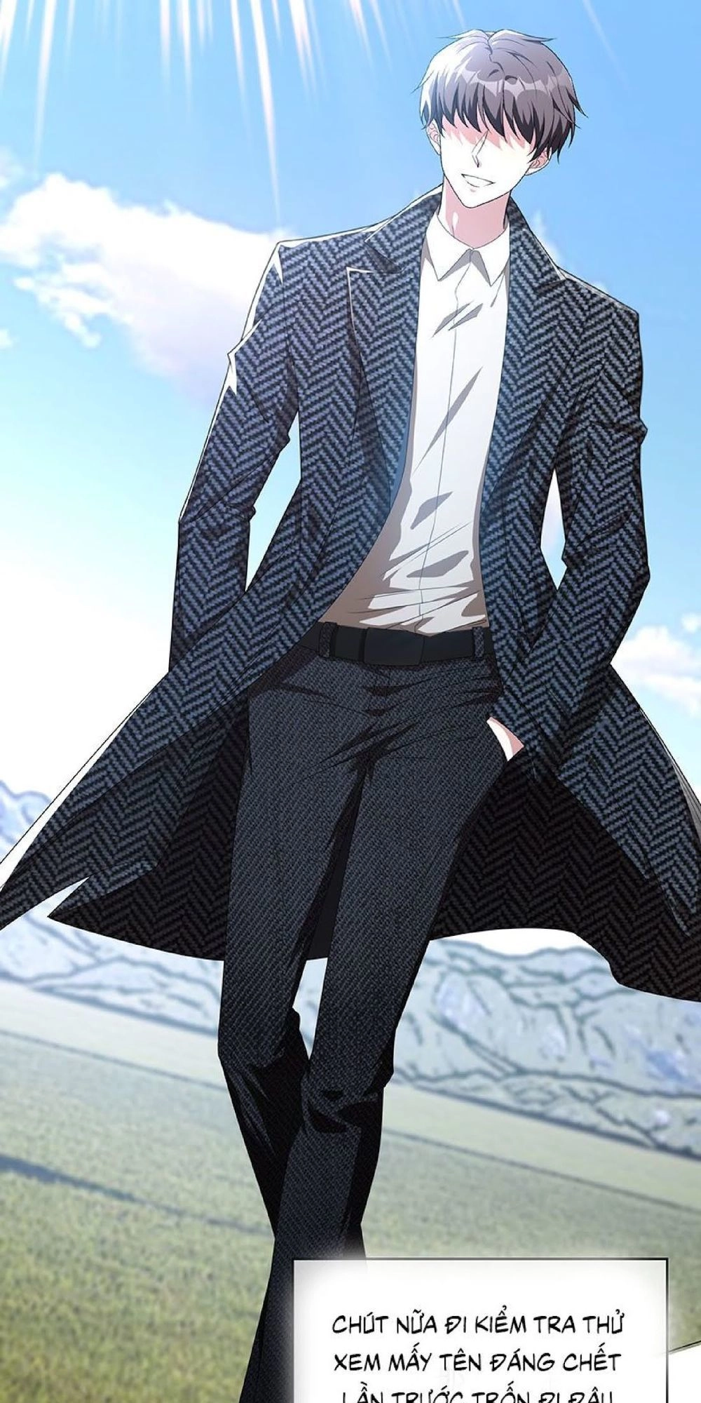 Thuần Tình Lục Thiếu Chapter 93 - 28