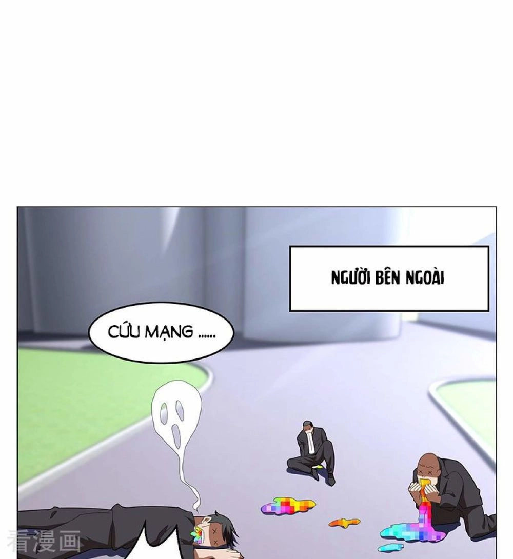 Thuần Tình Lục Thiếu Chapter 93 - 50