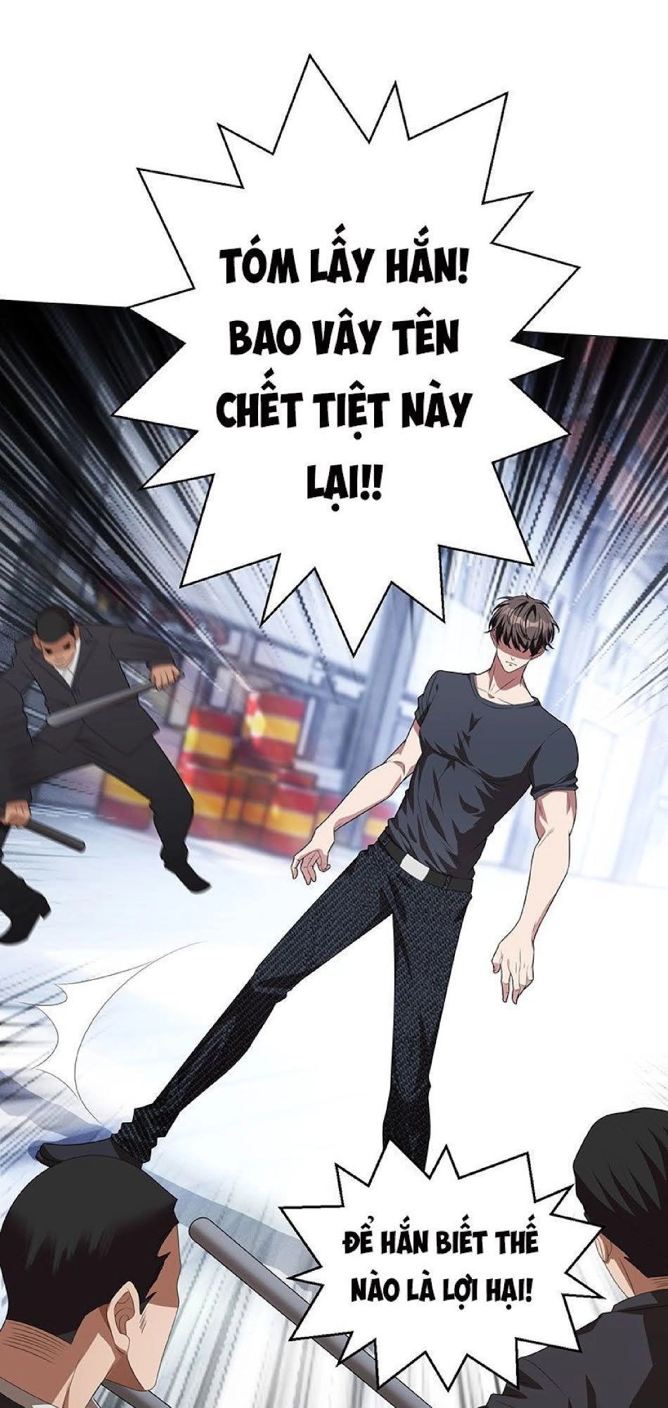 Thuần Tình Lục Thiếu Chapter 93 - 57