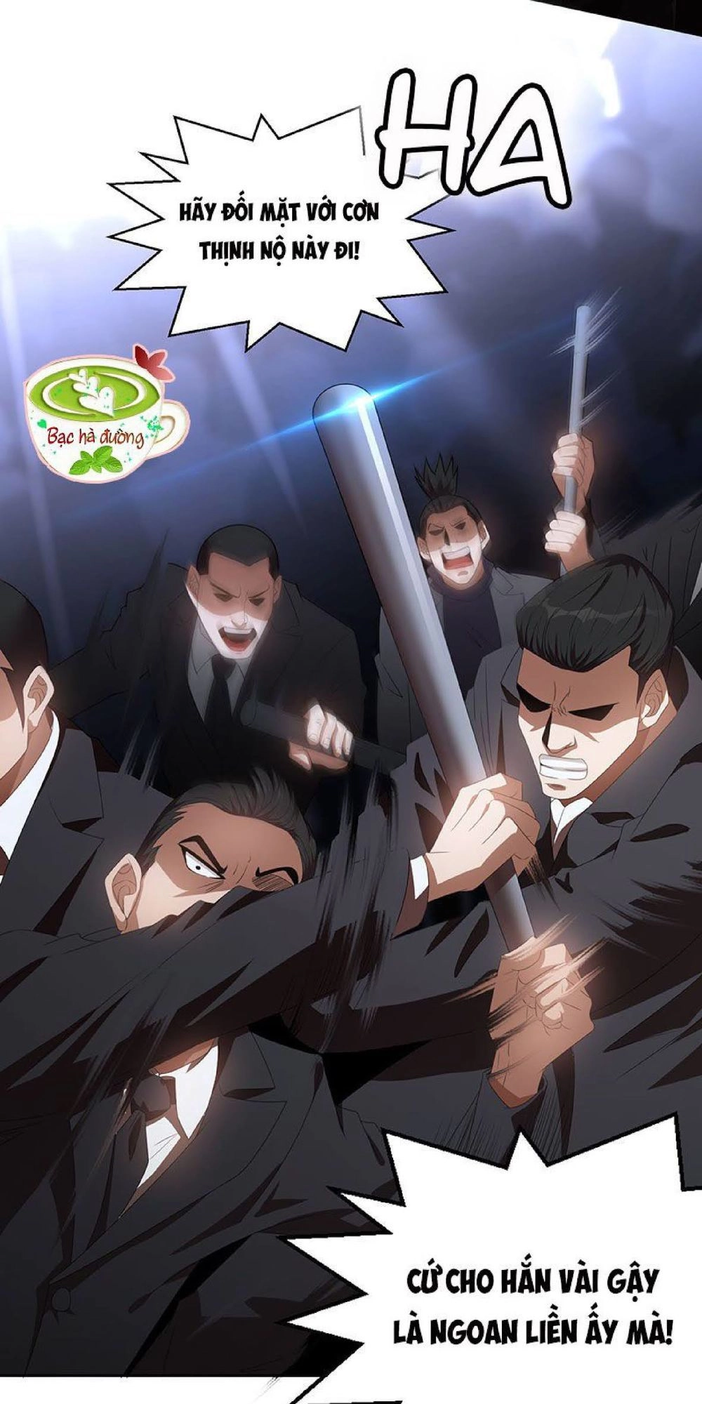 Thuần Tình Lục Thiếu Chapter 93 - 59