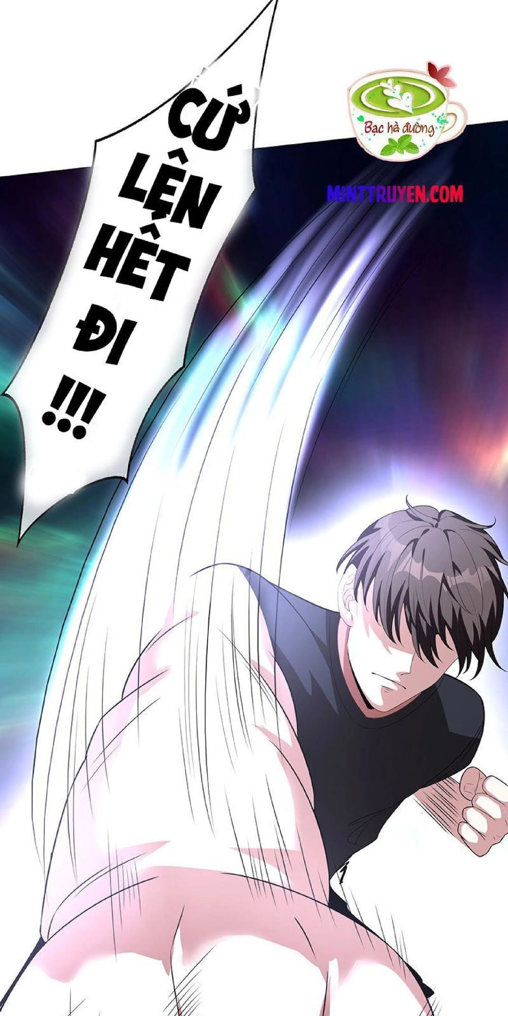 Thuần Tình Lục Thiếu Chapter 94 - 6