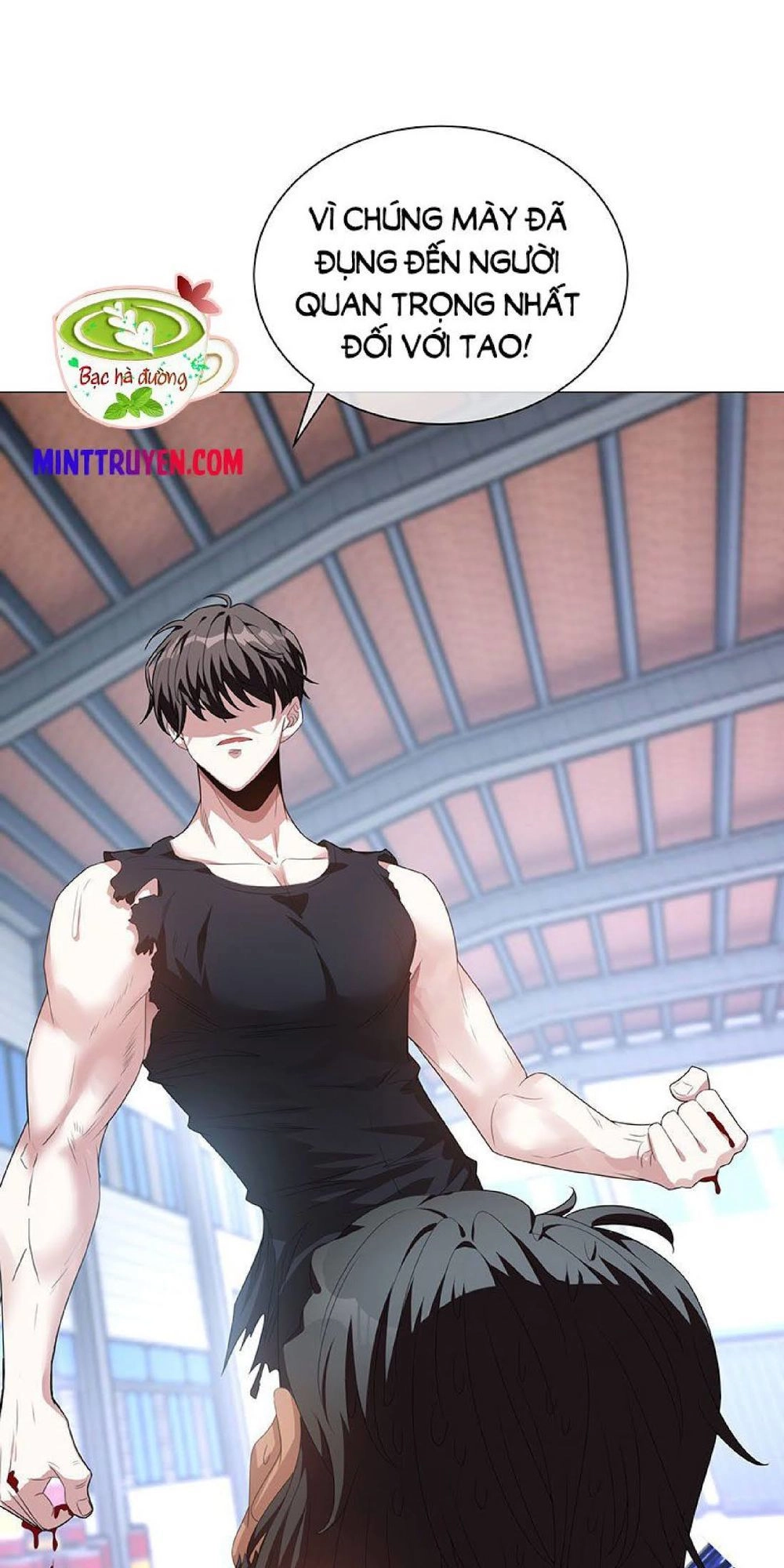 Thuần Tình Lục Thiếu Chapter 94 - 10