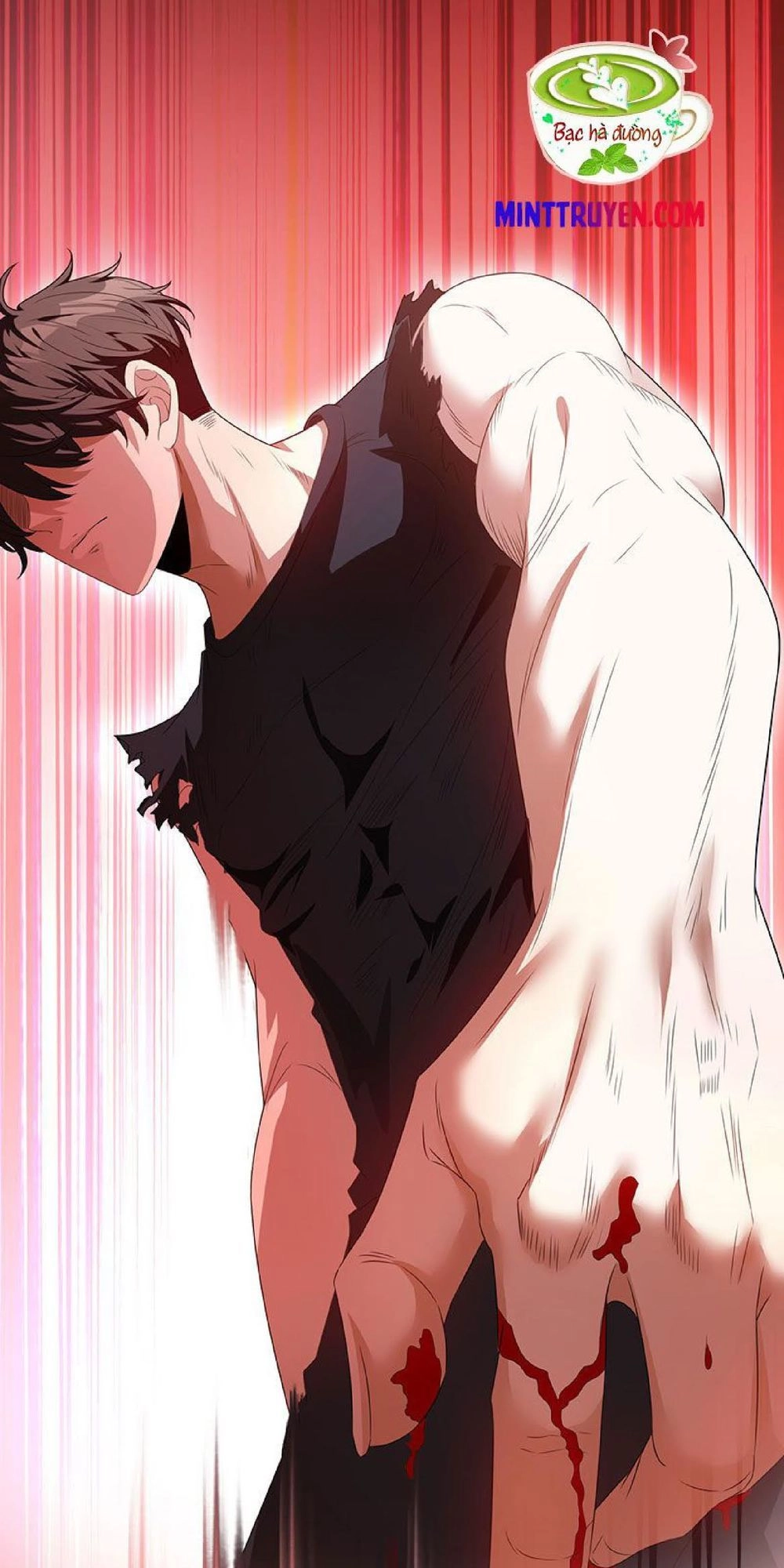 Thuần Tình Lục Thiếu Chapter 94 - 15