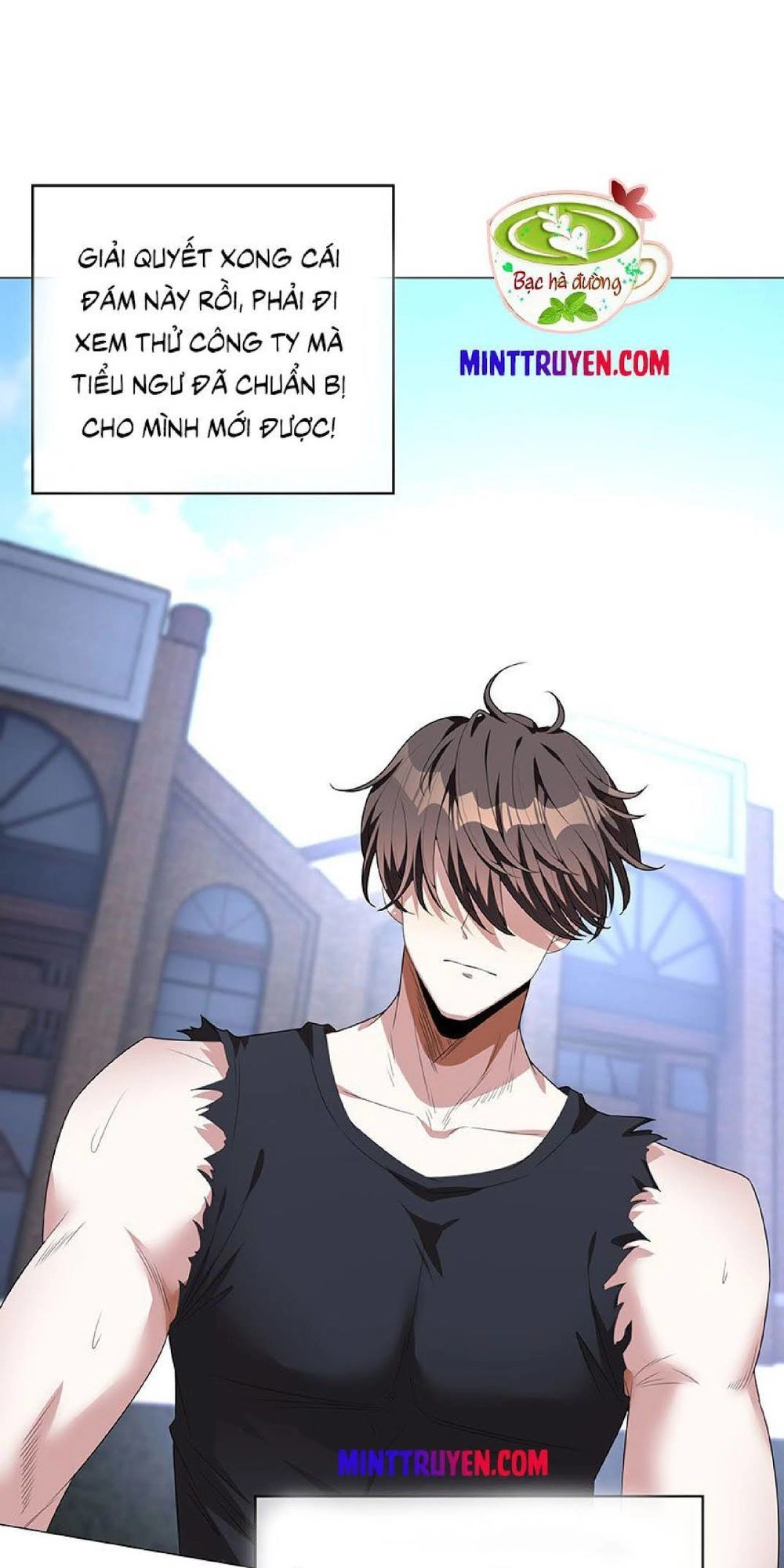 Thuần Tình Lục Thiếu Chapter 94 - 20