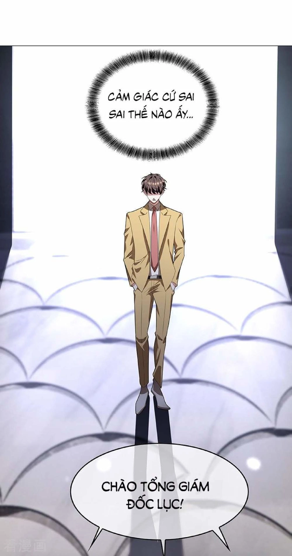 Thuần Tình Lục Thiếu Chapter 94 - 24