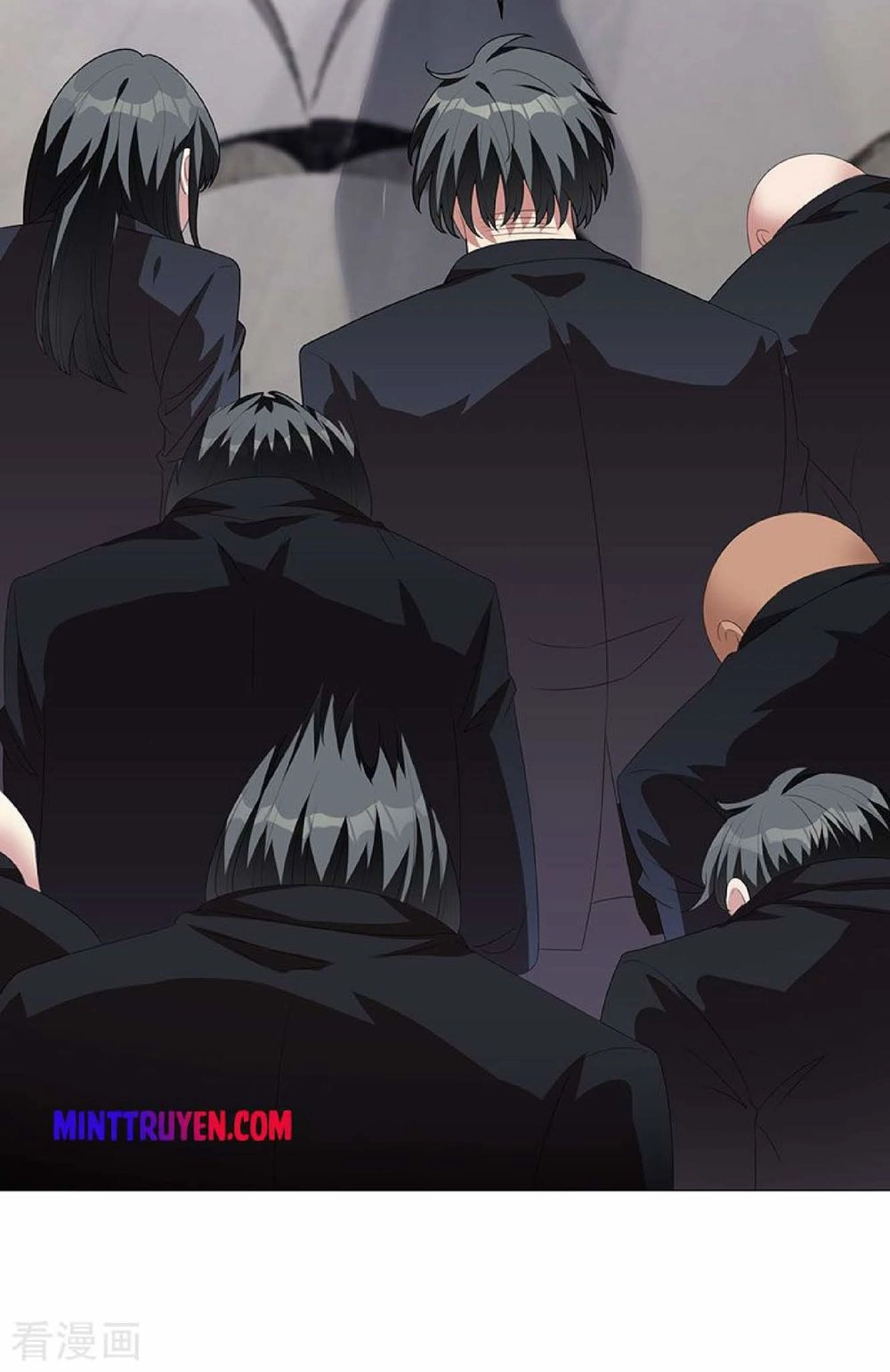 Thuần Tình Lục Thiếu Chapter 94 - 25