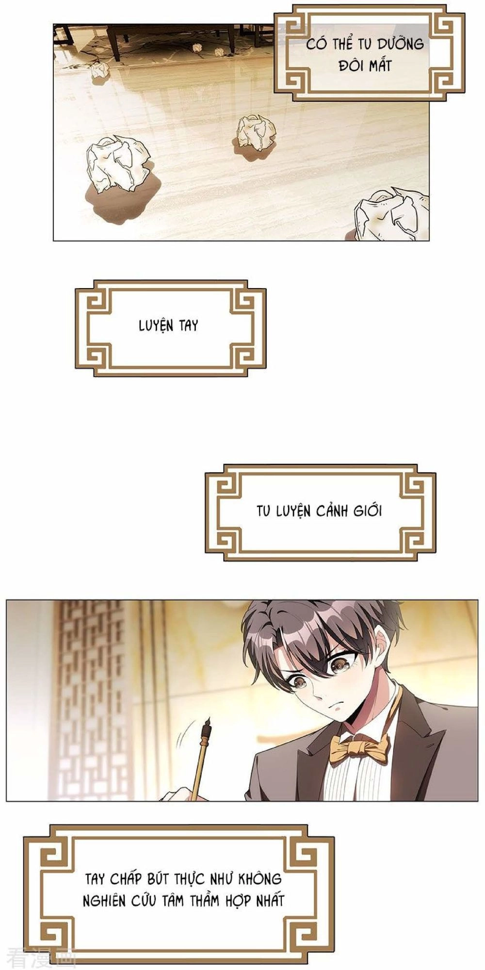 Thuần Tình Lục Thiếu Chapter 94 - 34