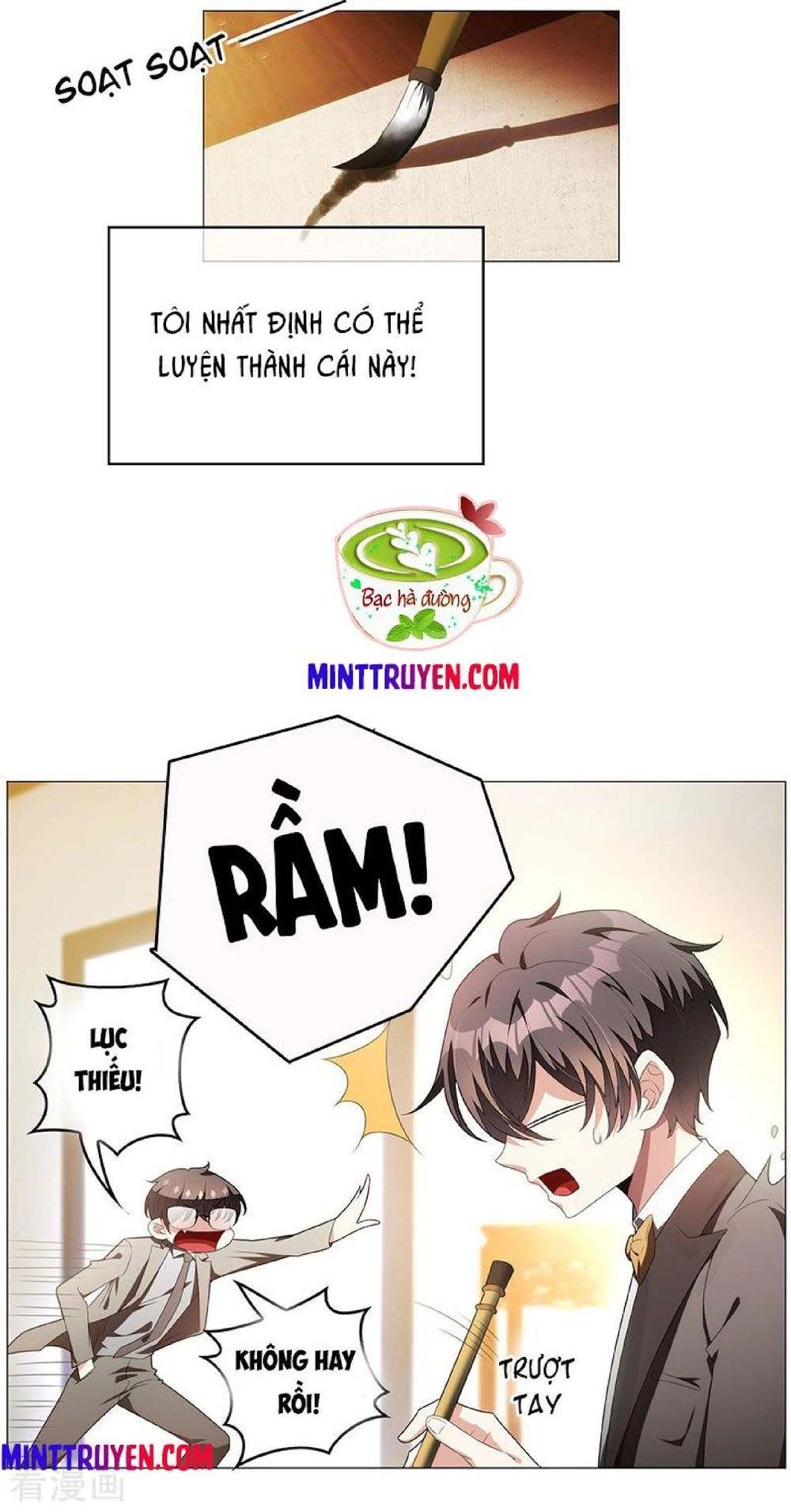 Thuần Tình Lục Thiếu Chapter 94 - 38