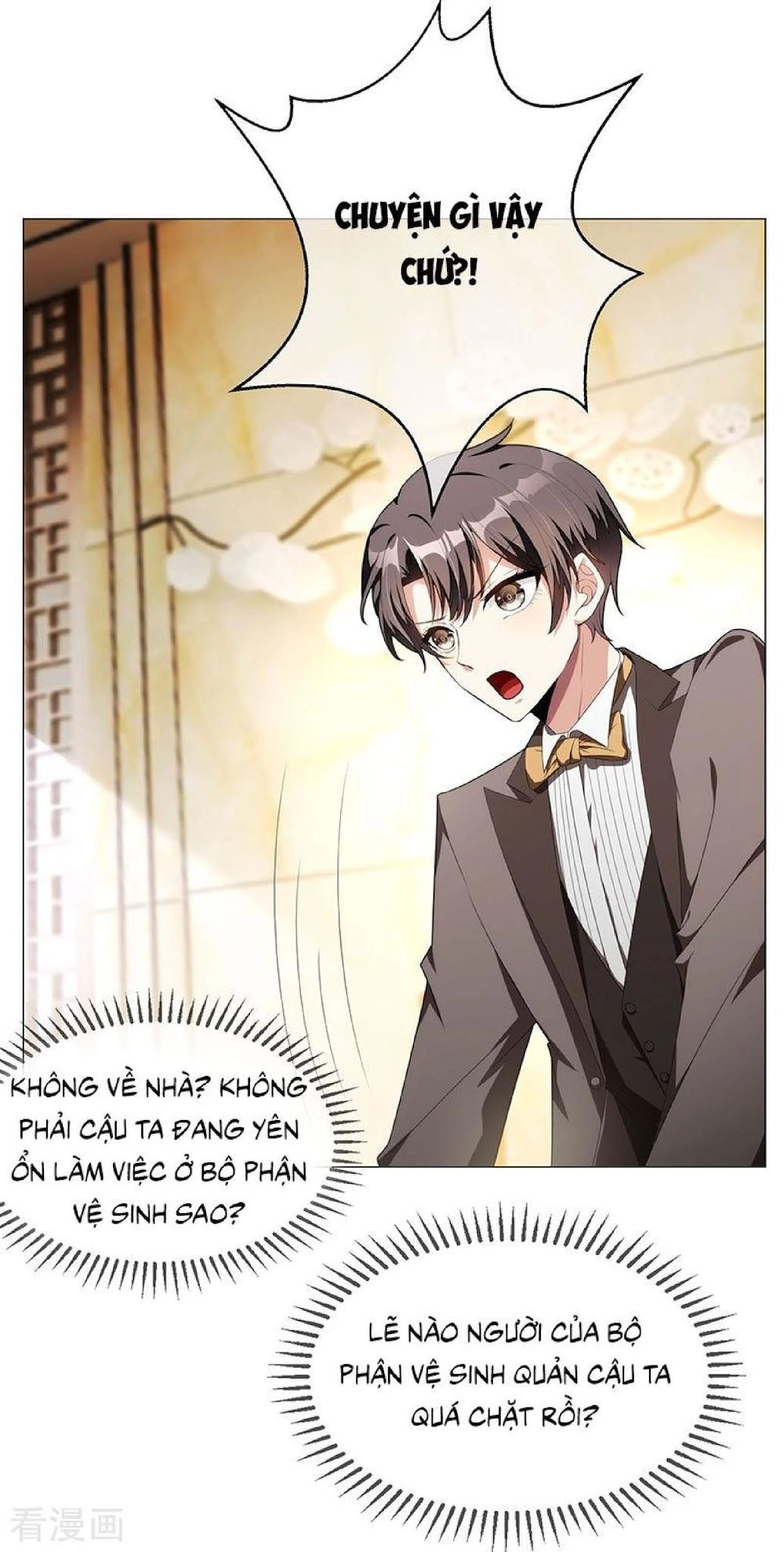 Thuần Tình Lục Thiếu Chapter 94 - 42