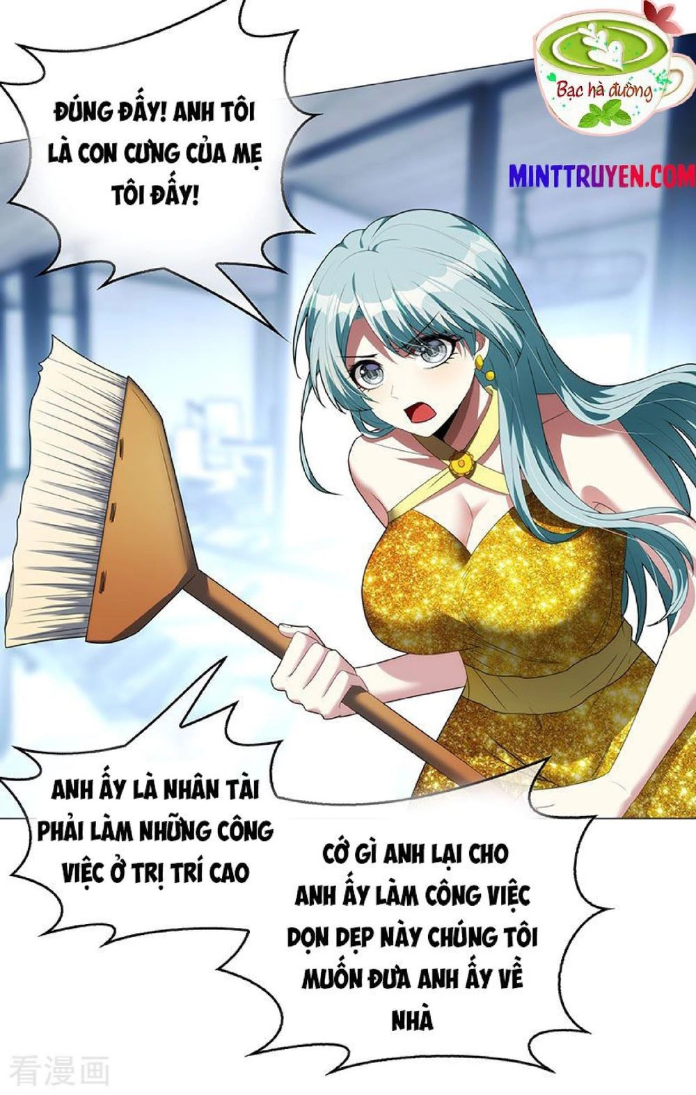 Thuần Tình Lục Thiếu Chapter 94 - 53