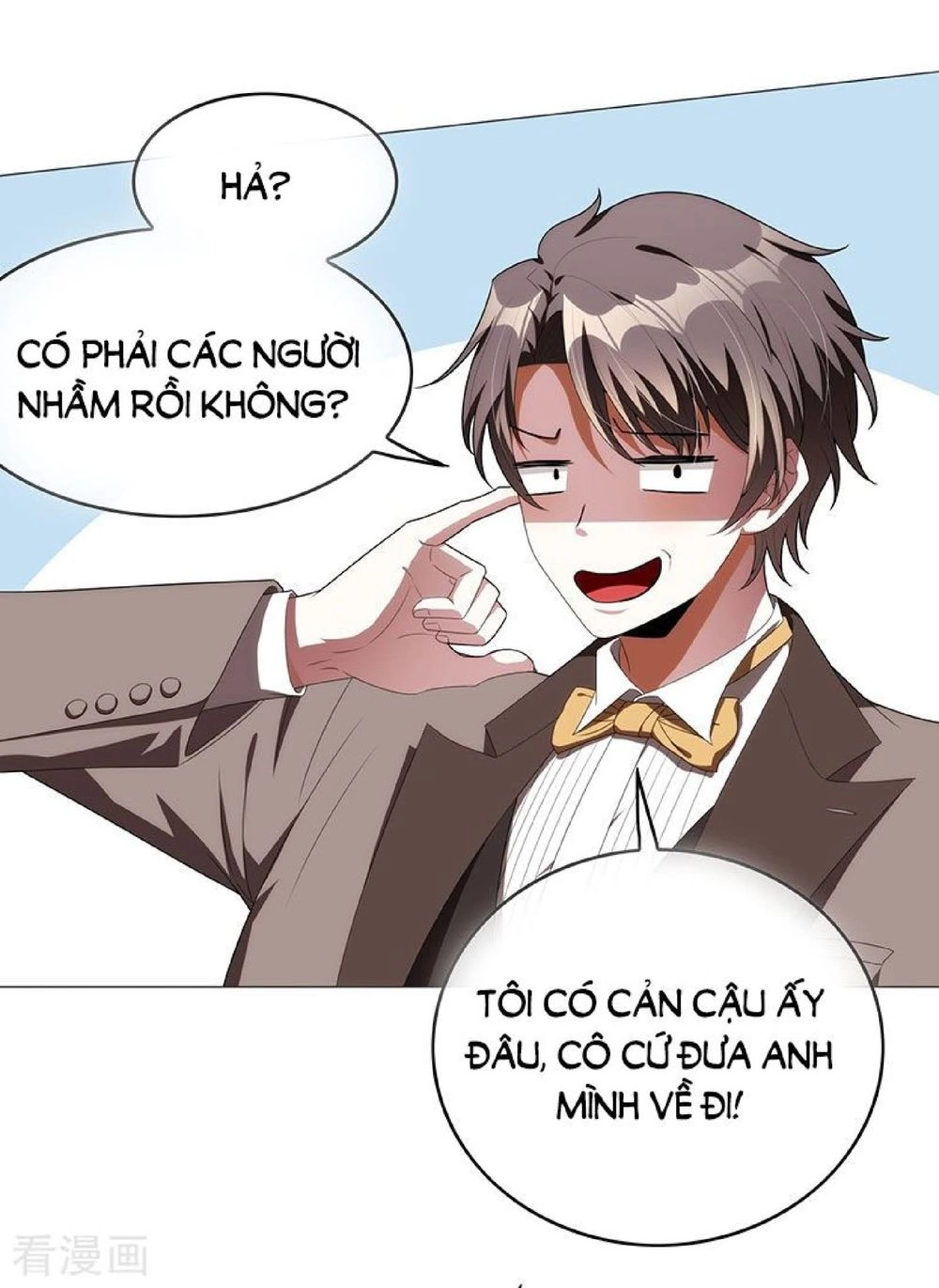 Thuần Tình Lục Thiếu Chapter 94 - 54