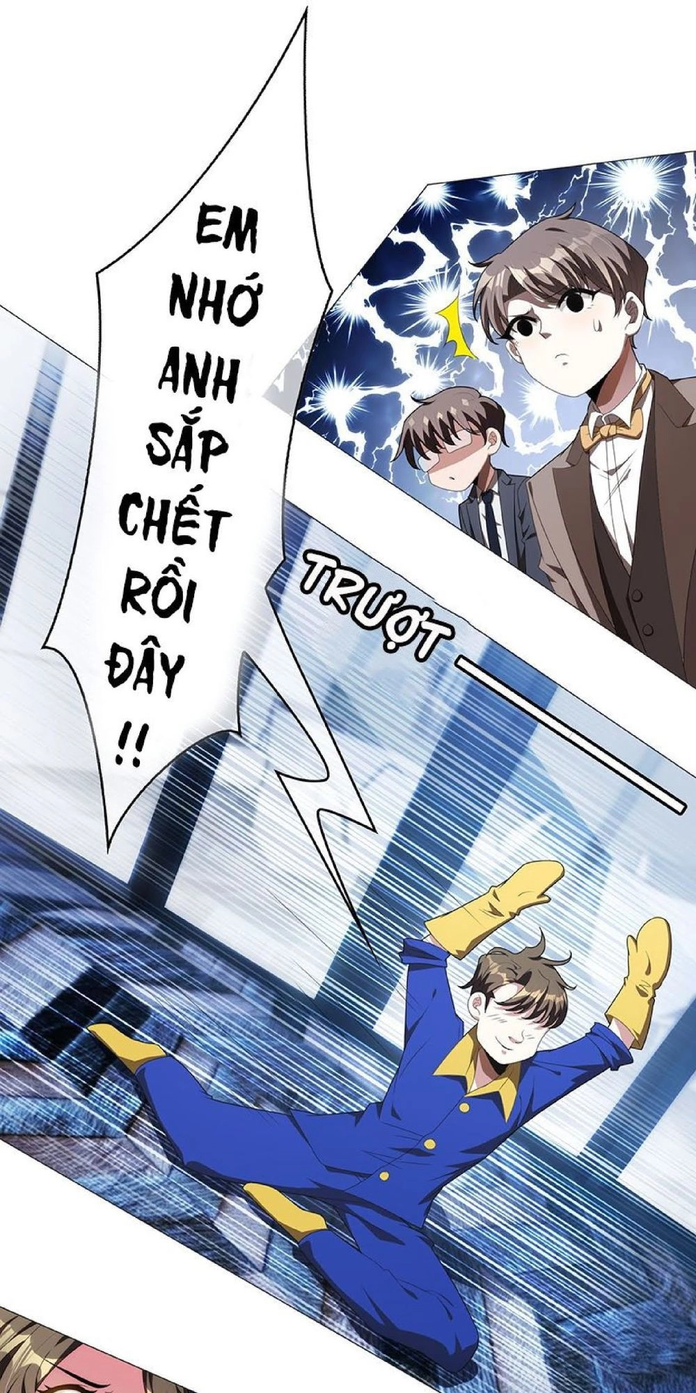 Thuần Tình Lục Thiếu Chapter 95 - 2