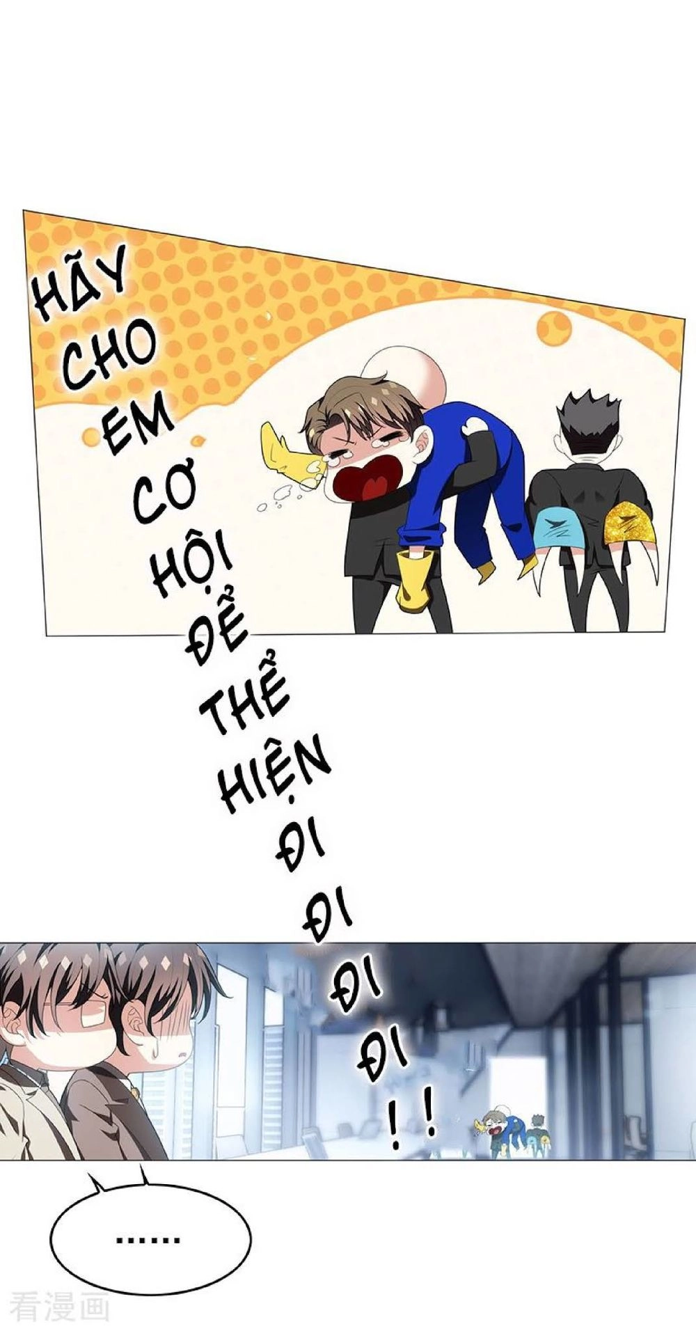 Thuần Tình Lục Thiếu Chapter 95 - 11