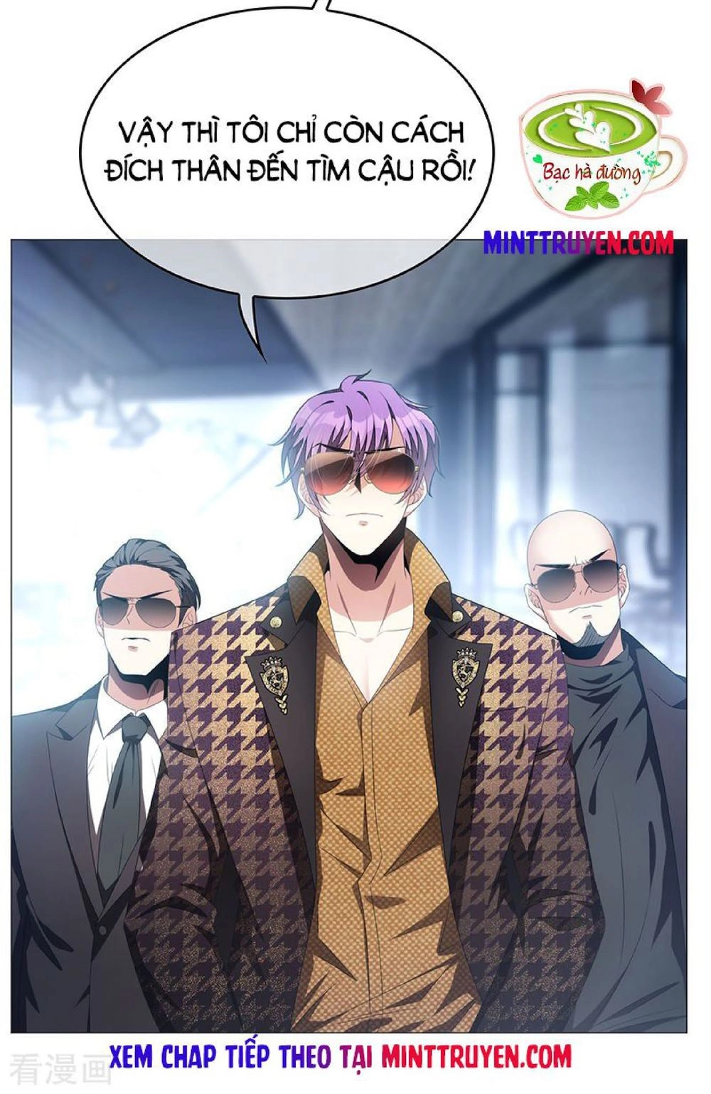 Thuần Tình Lục Thiếu Chapter 95 - 20