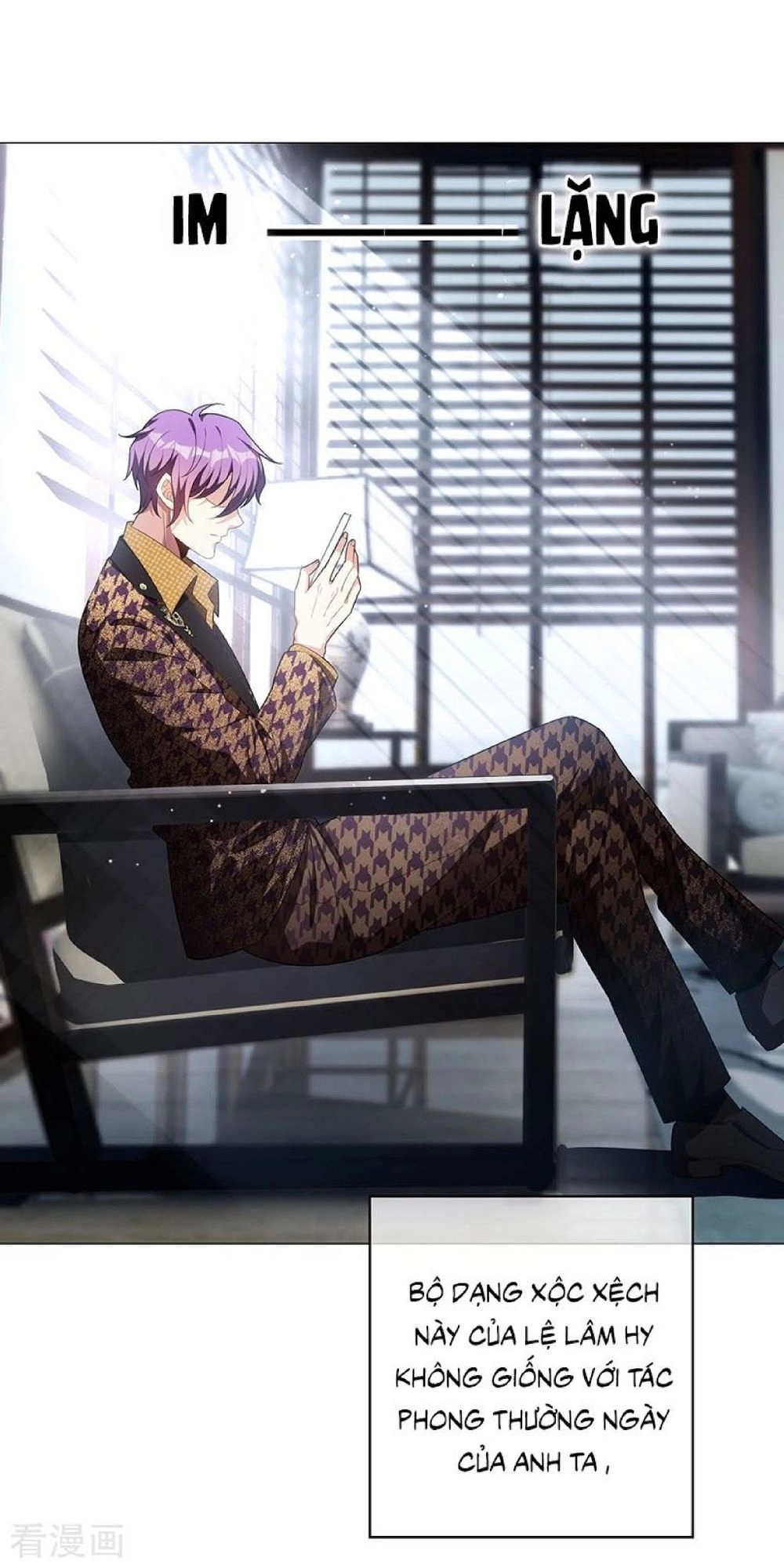 Thuần Tình Lục Thiếu Chapter 95 - 27