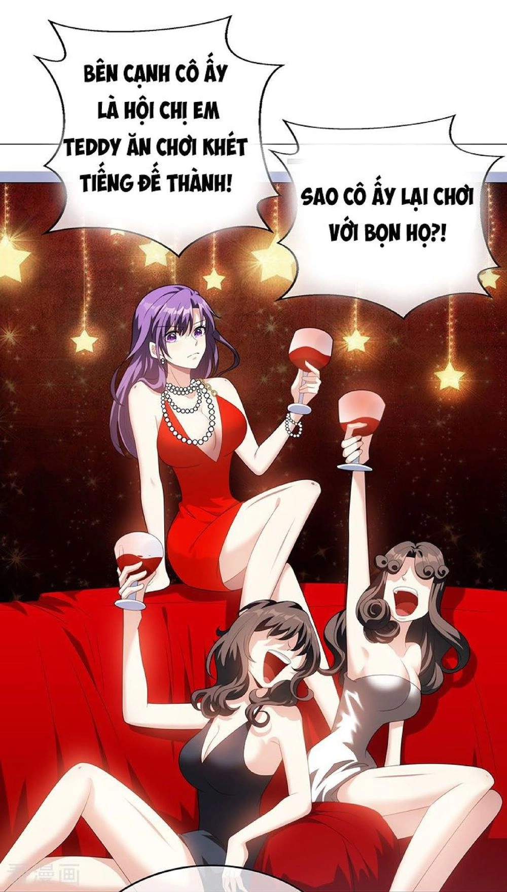 Thuần Tình Lục Thiếu Chapter 95 - 33