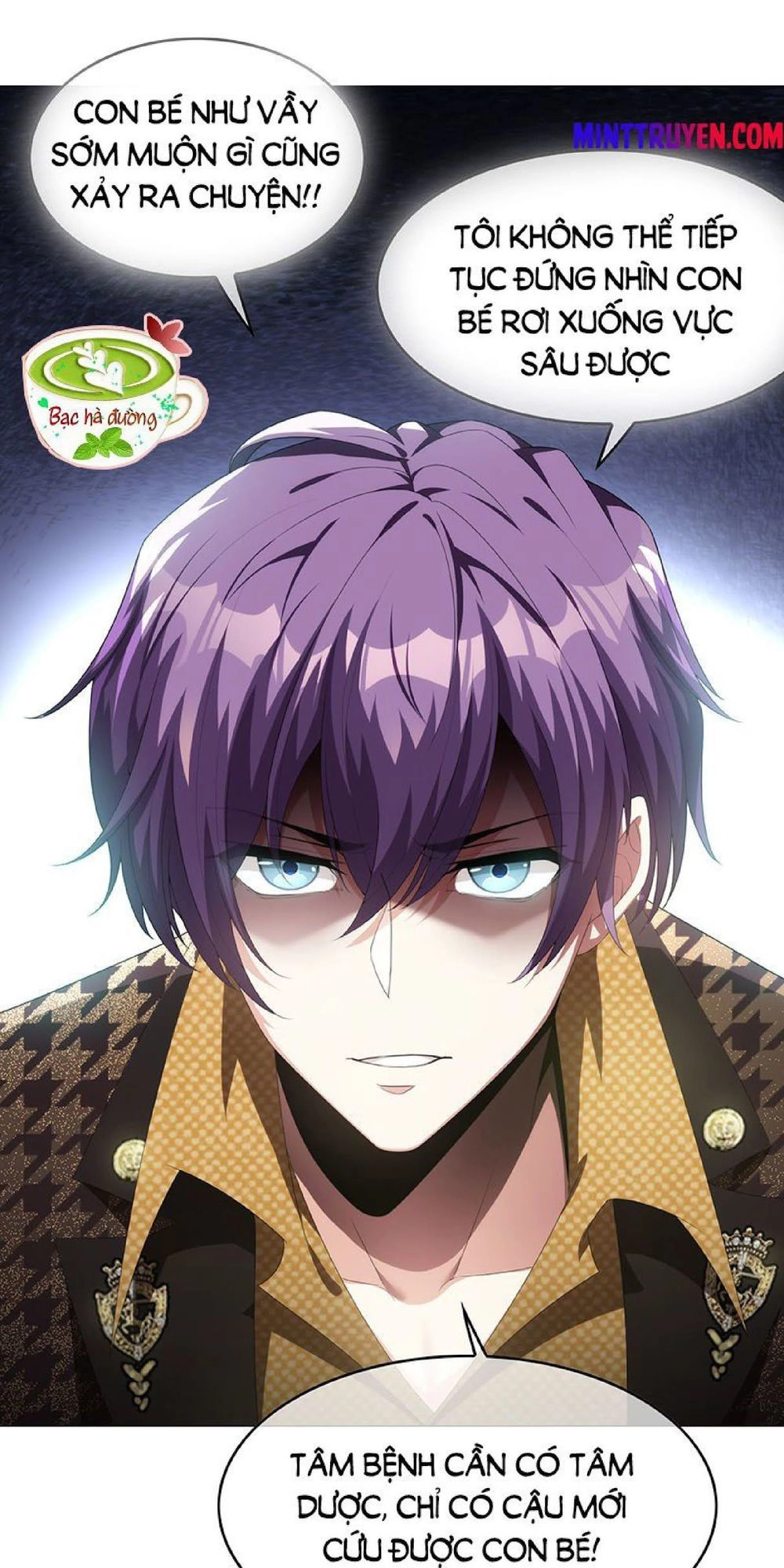 Thuần Tình Lục Thiếu Chapter 95 - 36