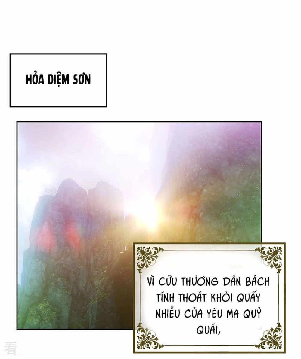 Thuần Tình Lục Thiếu Chapter 97.5 - 3