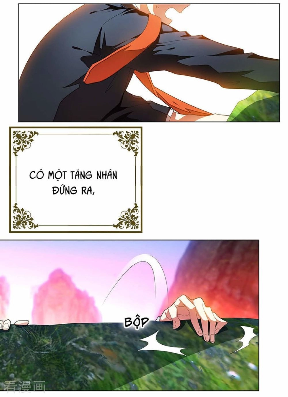 Thuần Tình Lục Thiếu Chapter 97.5 - 4