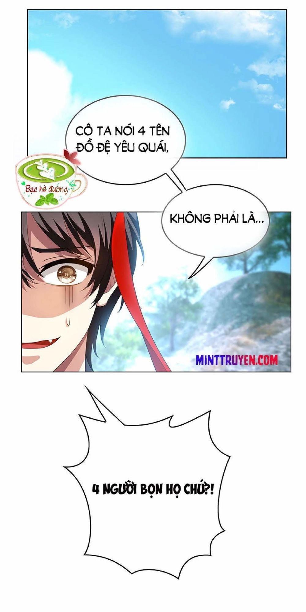 Thuần Tình Lục Thiếu Chapter 97.5 - 26