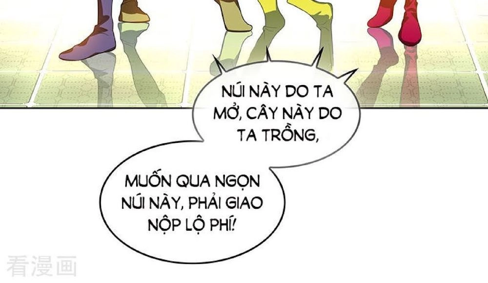 Thuần Tình Lục Thiếu Chapter 97.5 - 29