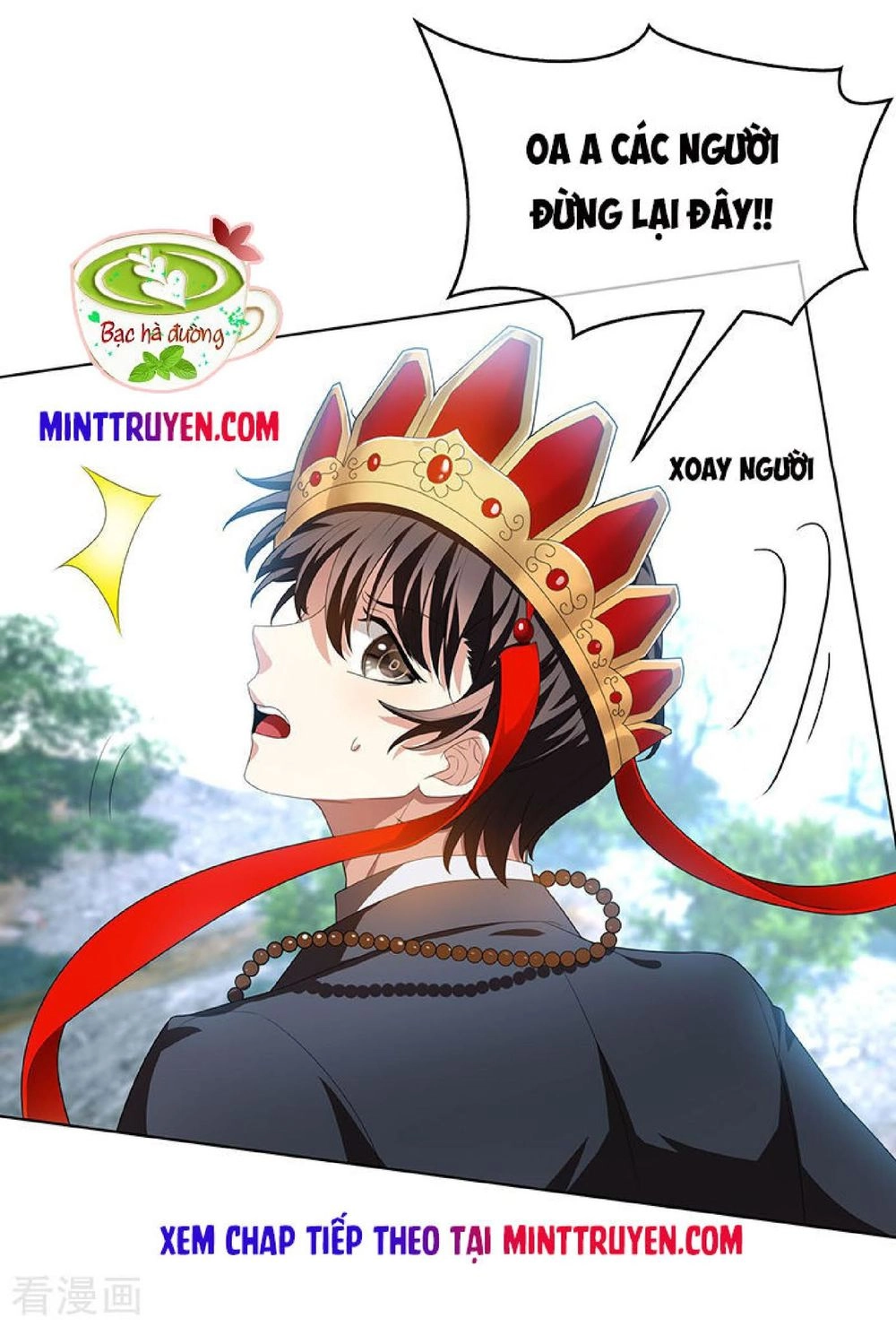 Thuần Tình Lục Thiếu Chapter 97.5 - 34