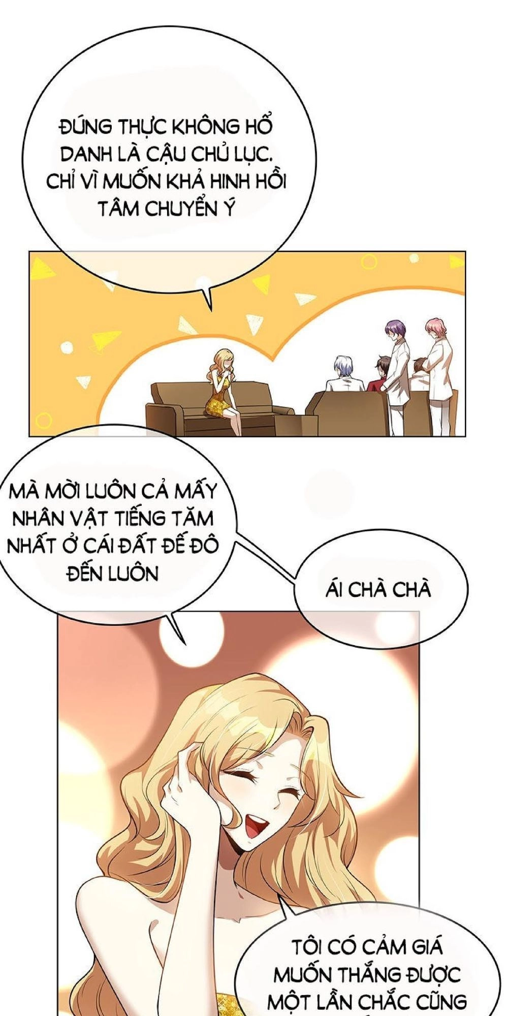 Thuần Tình Lục Thiếu Chapter 98 - 2