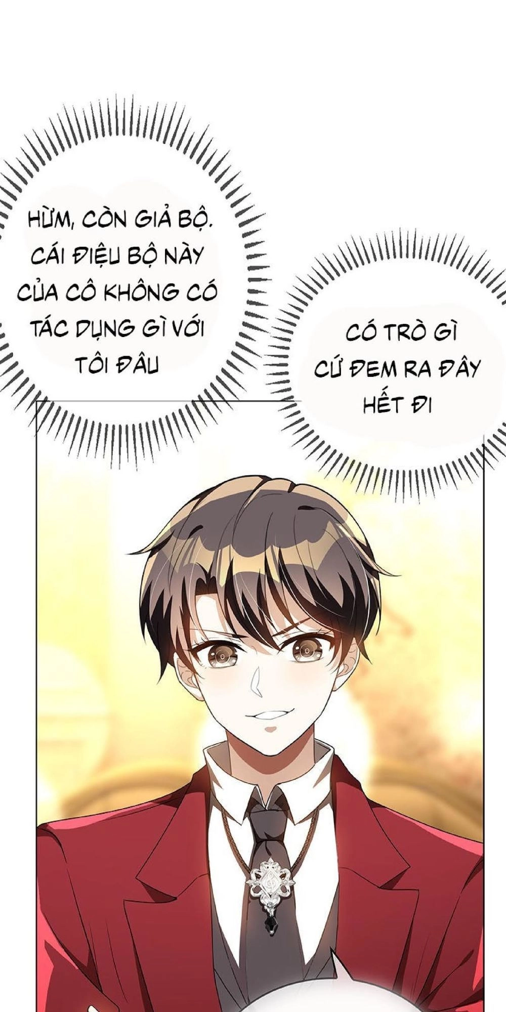 Thuần Tình Lục Thiếu Chapter 98 - 4