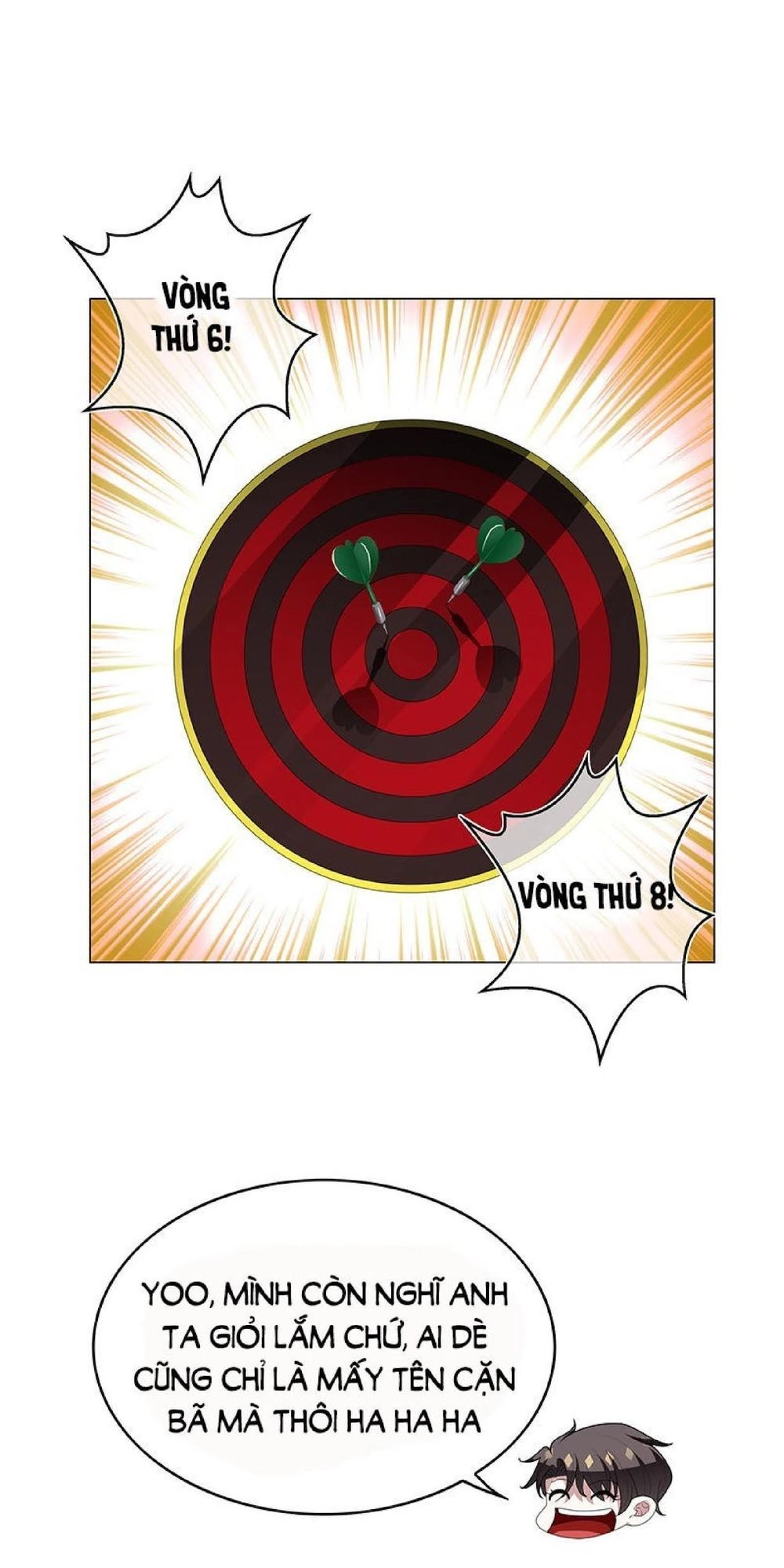 Thuần Tình Lục Thiếu Chapter 98 - 20