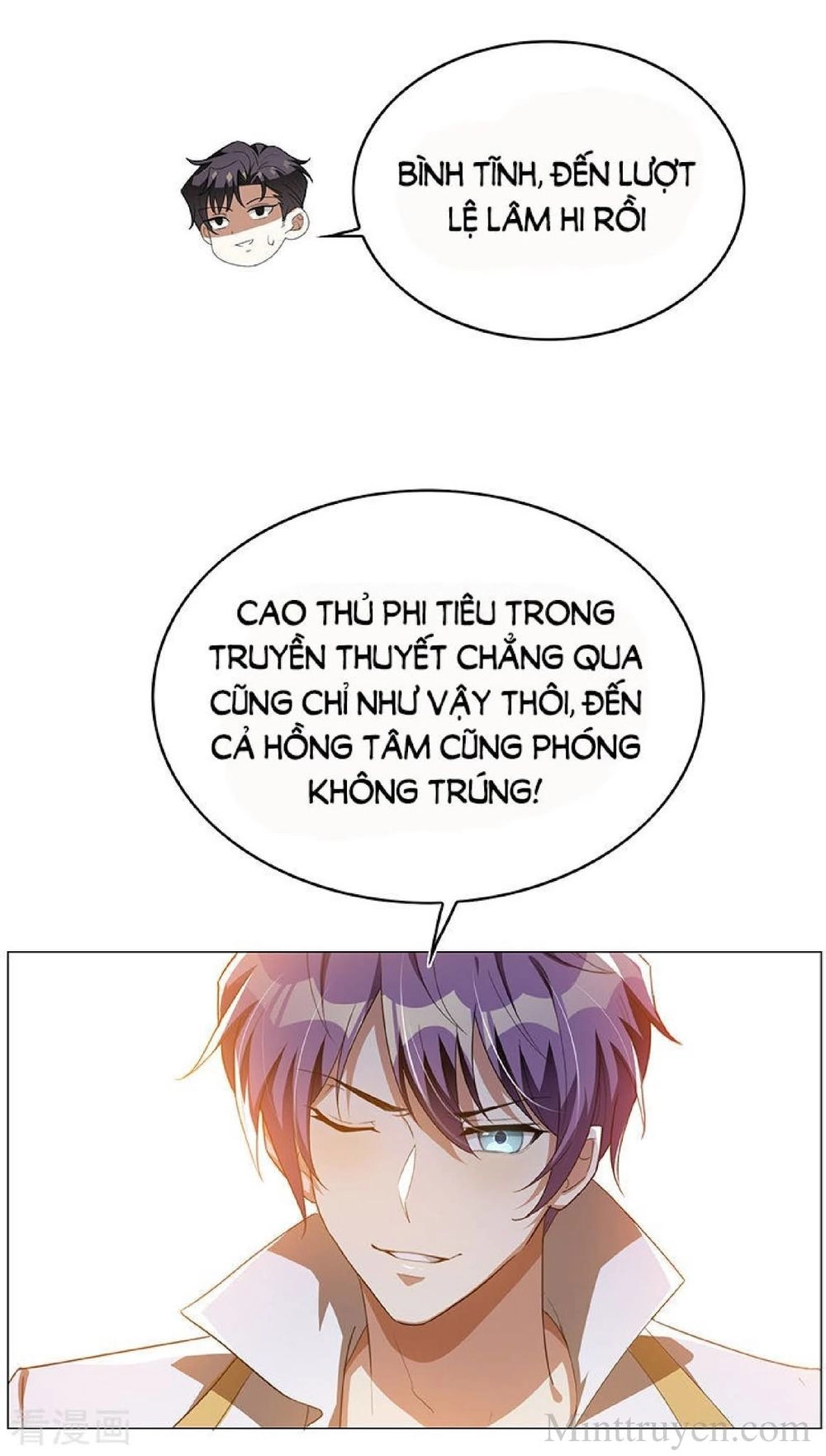 Thuần Tình Lục Thiếu Chapter 98 - 22