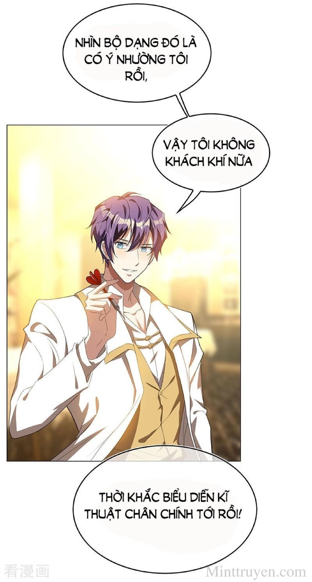 Thuần Tình Lục Thiếu Chapter 98 - 23