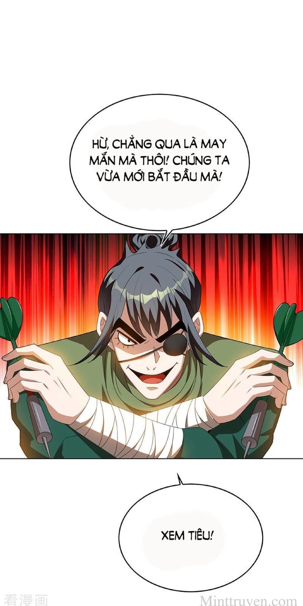 Thuần Tình Lục Thiếu Chapter 98 - 26