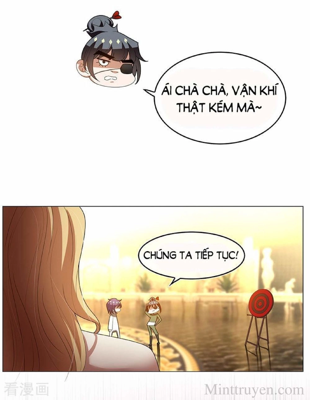 Thuần Tình Lục Thiếu Chapter 98 - 29