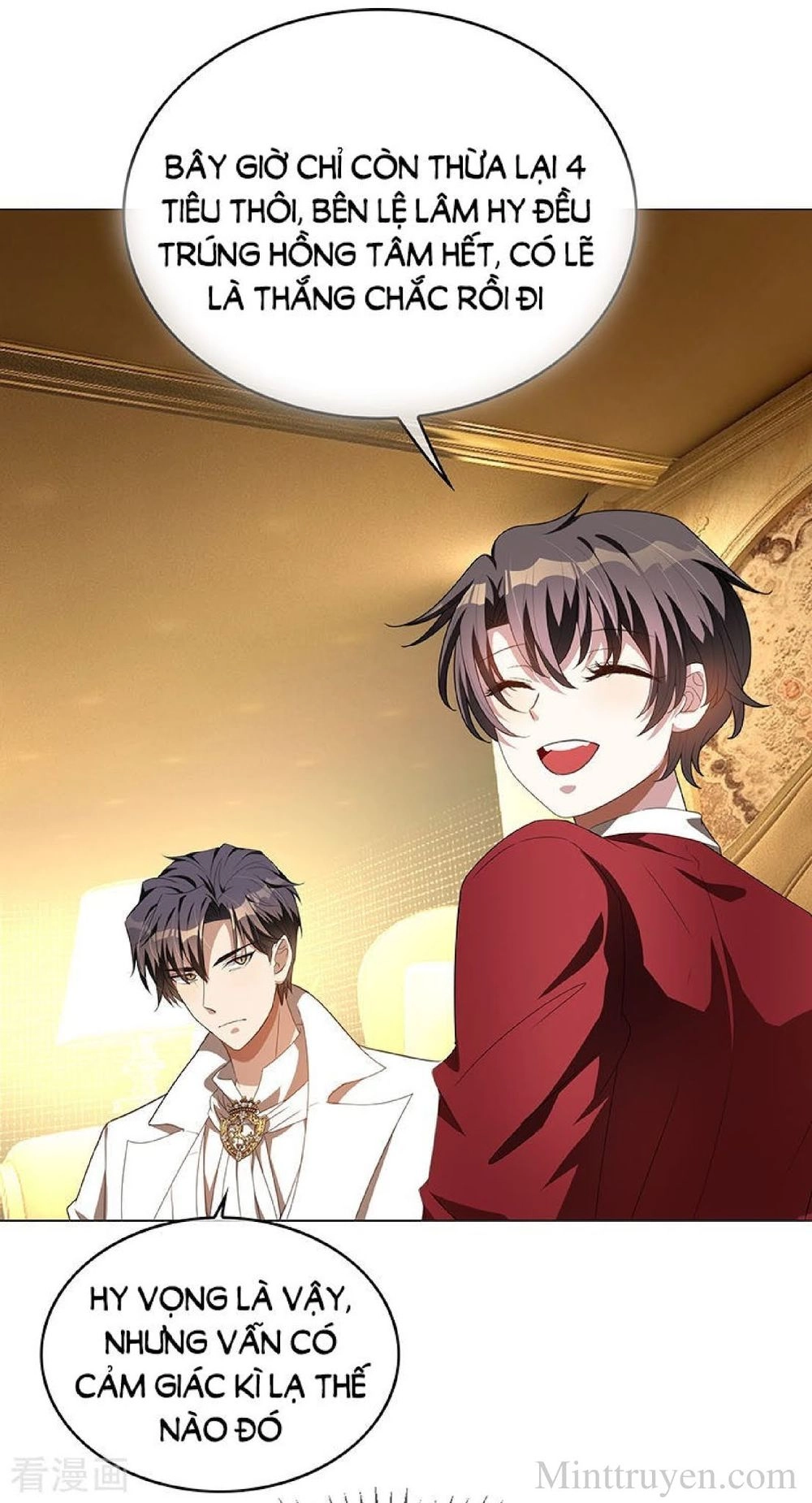 Thuần Tình Lục Thiếu Chapter 98 - 36