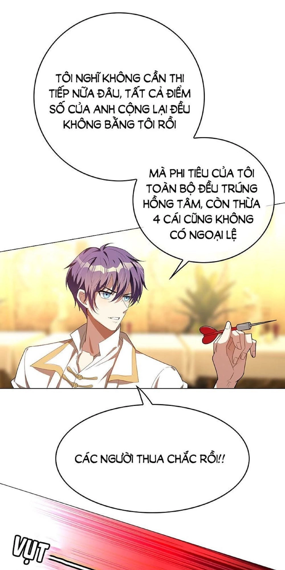 Thuần Tình Lục Thiếu Chapter 98 - 39