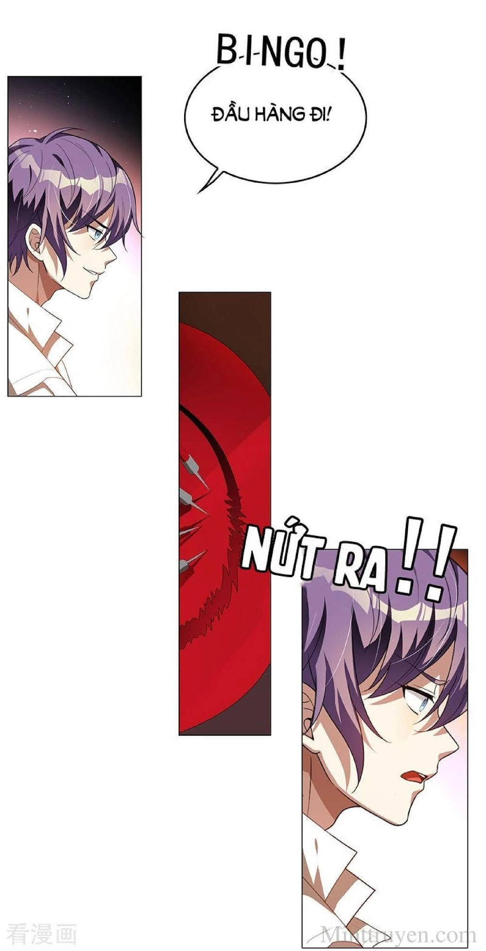 Thuần Tình Lục Thiếu Chapter 98 - 42