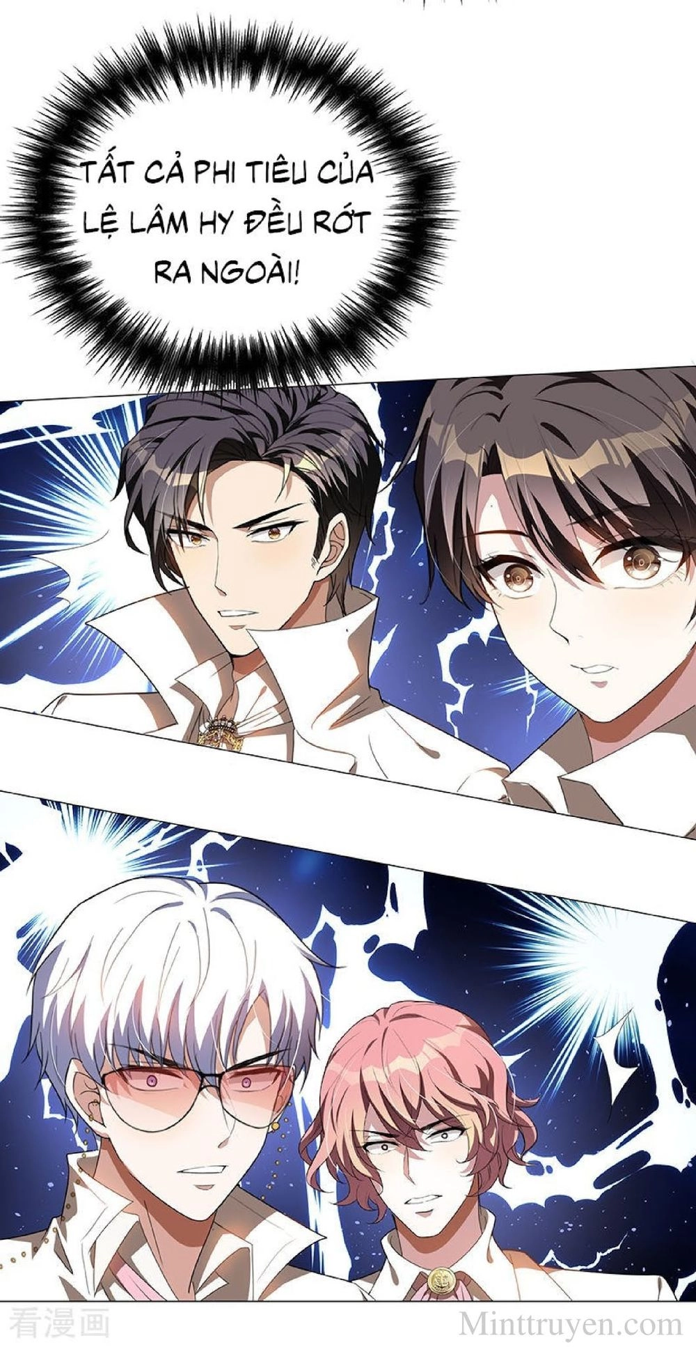 Thuần Tình Lục Thiếu Chapter 98 - 46