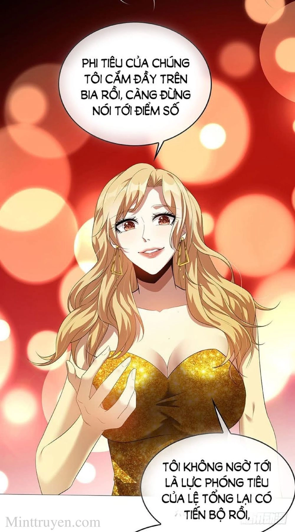 Thuần Tình Lục Thiếu Chapter 99 - 4