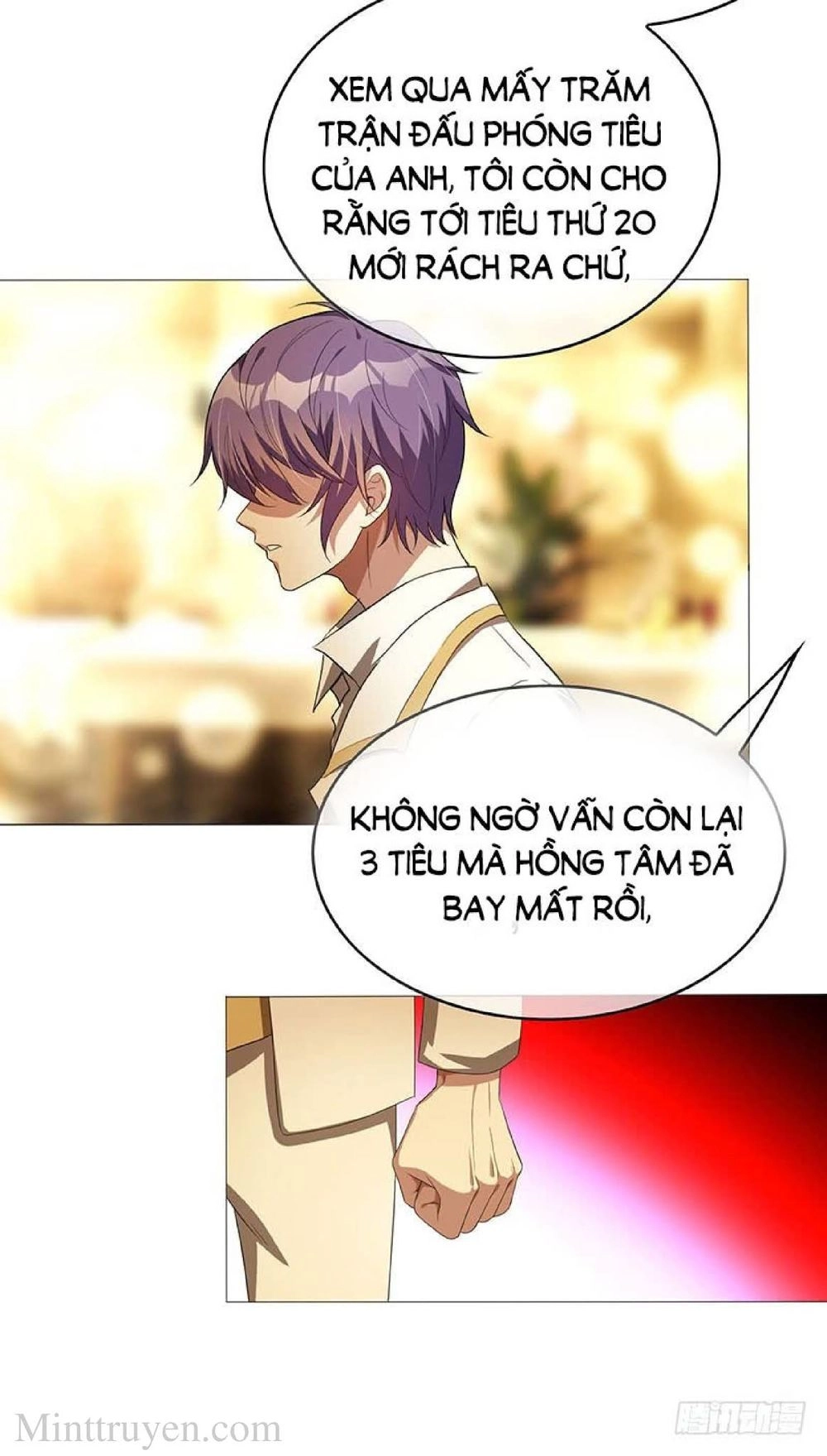 Thuần Tình Lục Thiếu Chapter 99 - 5