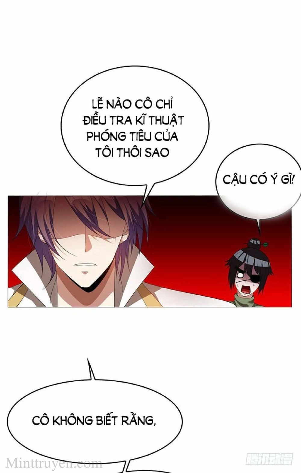 Thuần Tình Lục Thiếu Chapter 99 - 12