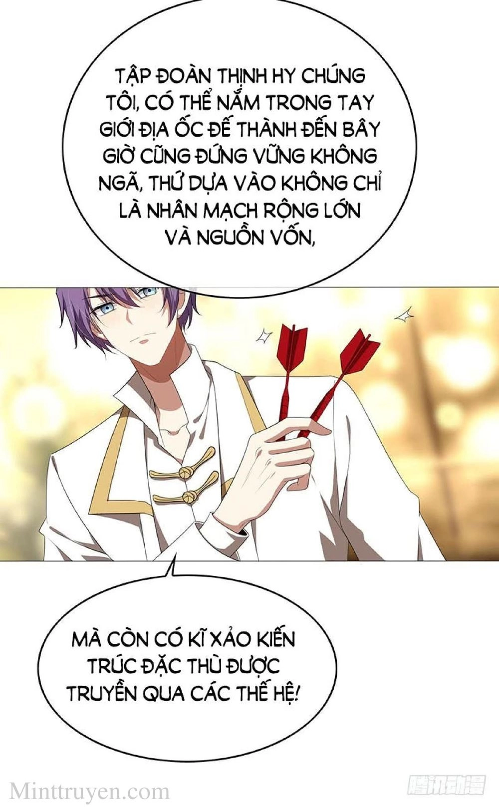 Thuần Tình Lục Thiếu Chapter 99 - 13