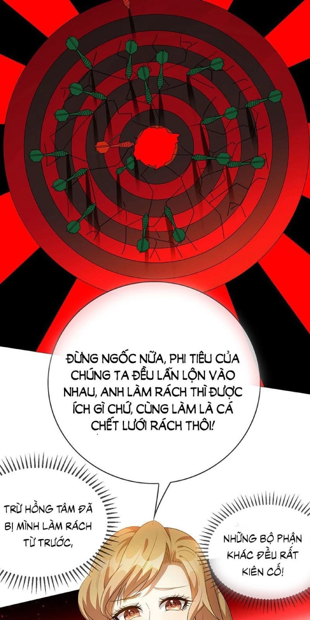 Thuần Tình Lục Thiếu Chapter 99 - 20