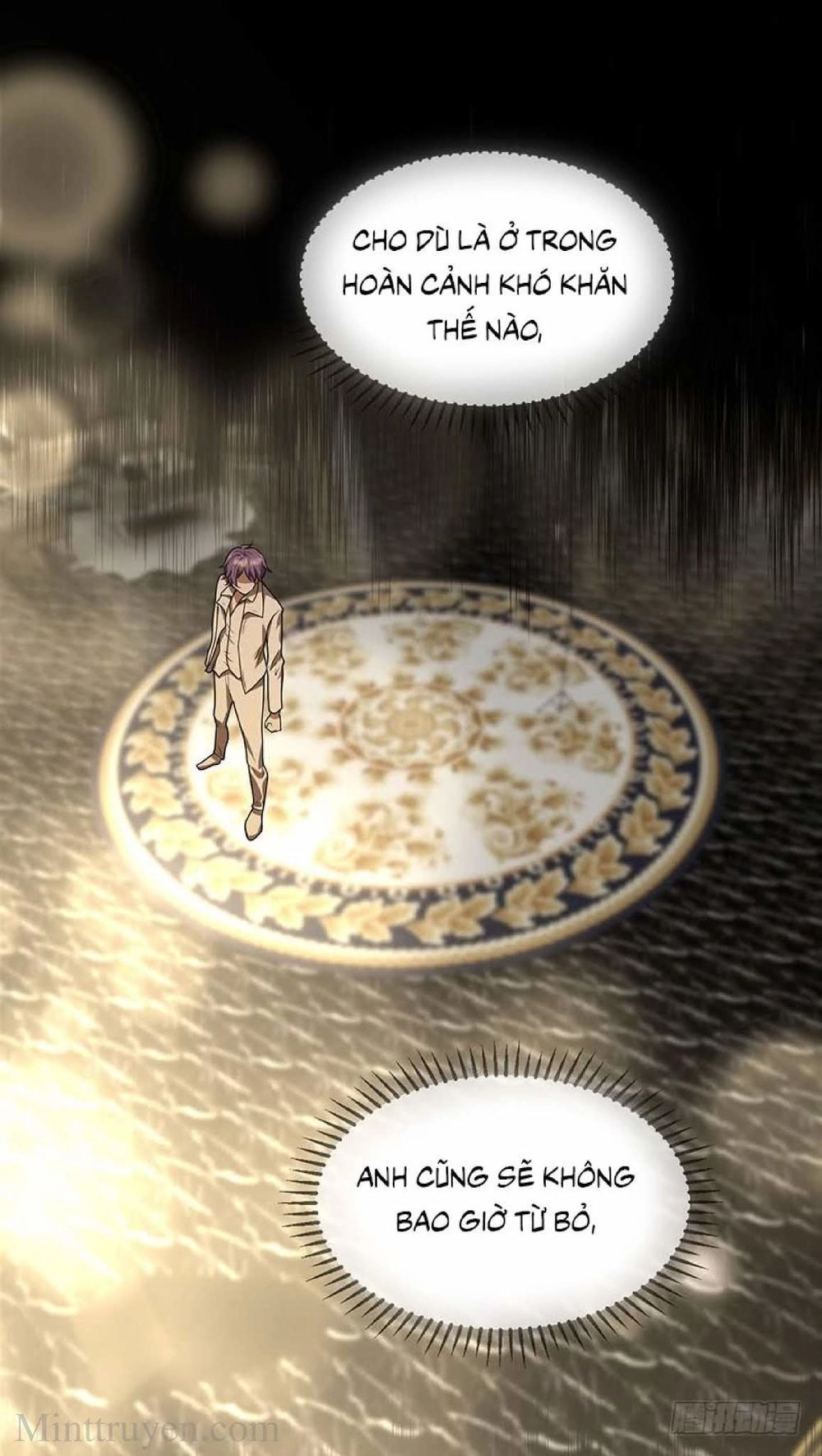 Thuần Tình Lục Thiếu Chapter 99 - 31