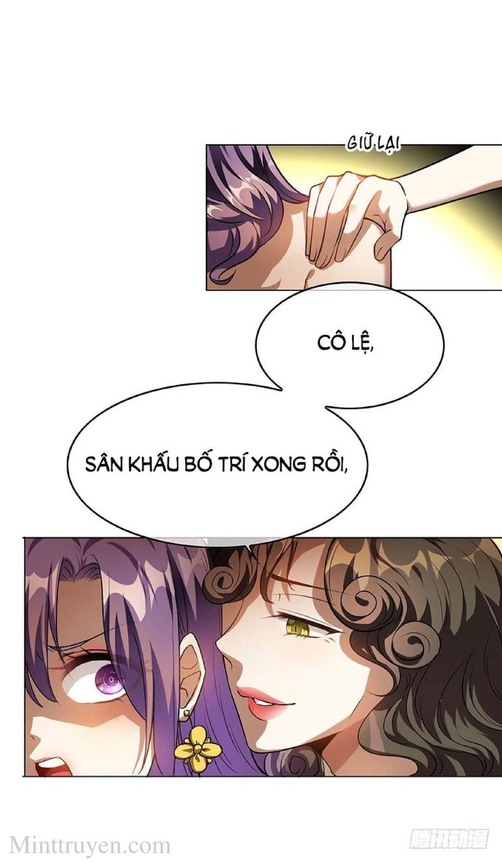 Thuần Tình Lục Thiếu Chapter 99 - 37