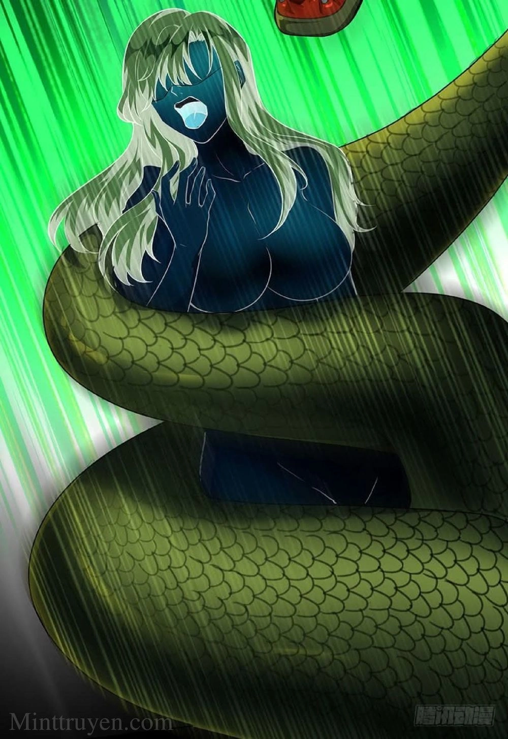 Thuần Tình Lục Thiếu Chapter 99 - 39