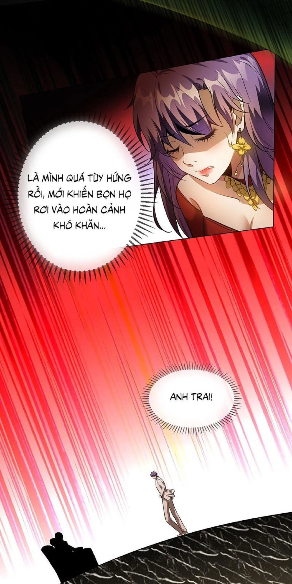 Thuần Tình Lục Thiếu Chapter 99 - 40